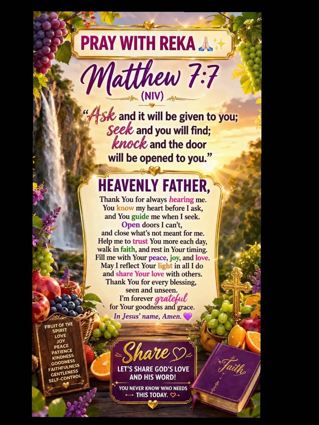 @RekaRee✝️🦋MomOfAngelBelaya🕊