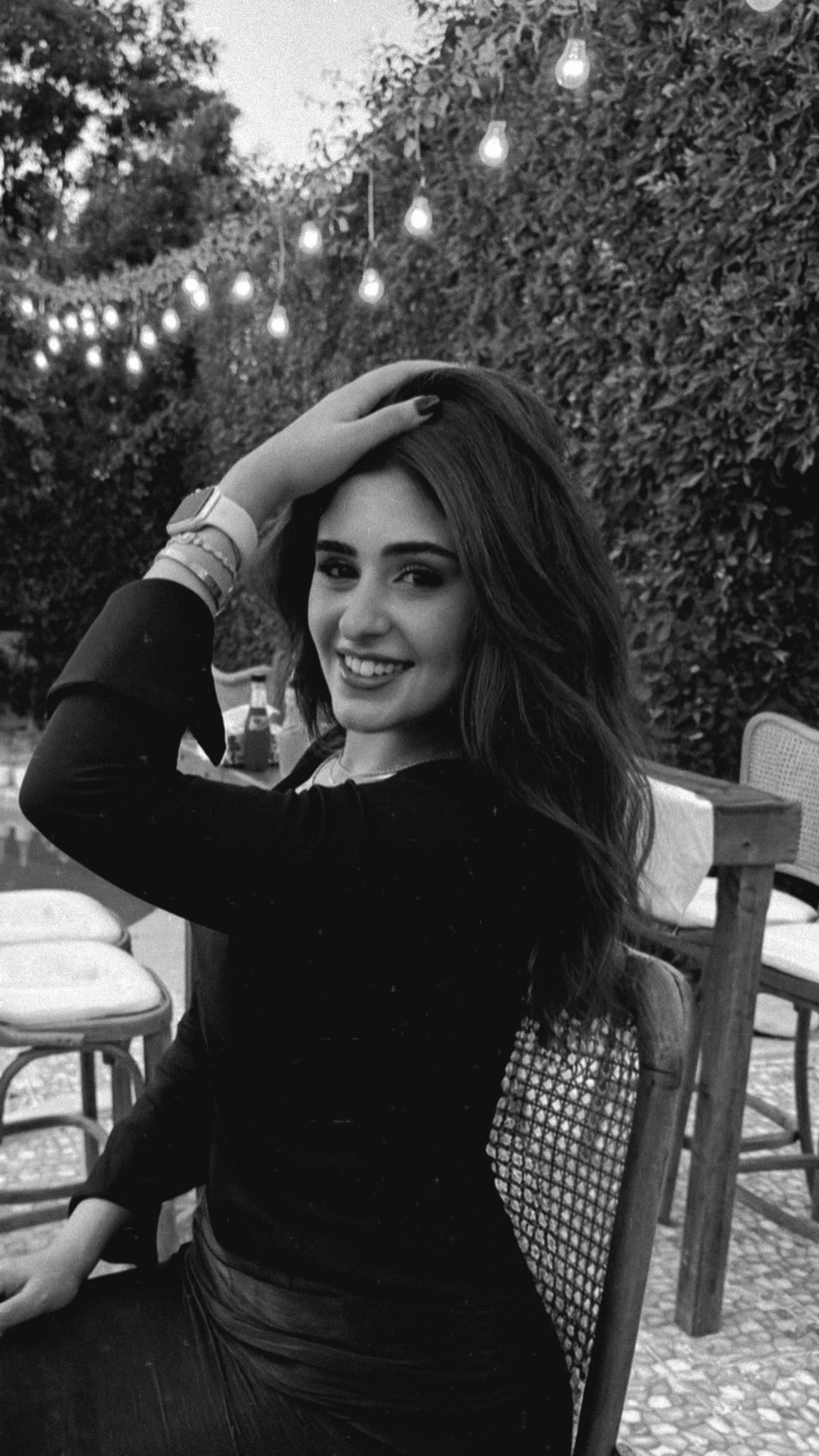 @Farah Younes✨