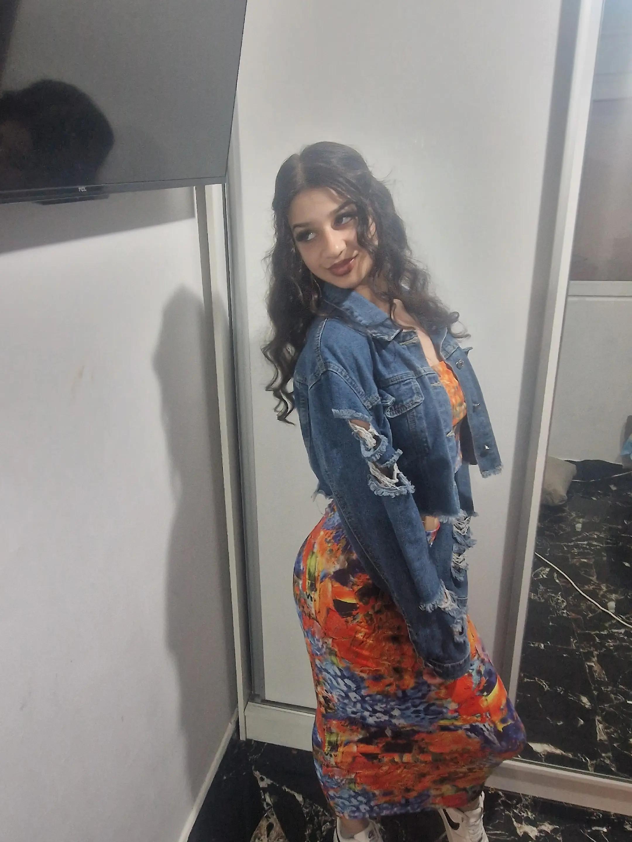 @Rosaura Vanesa