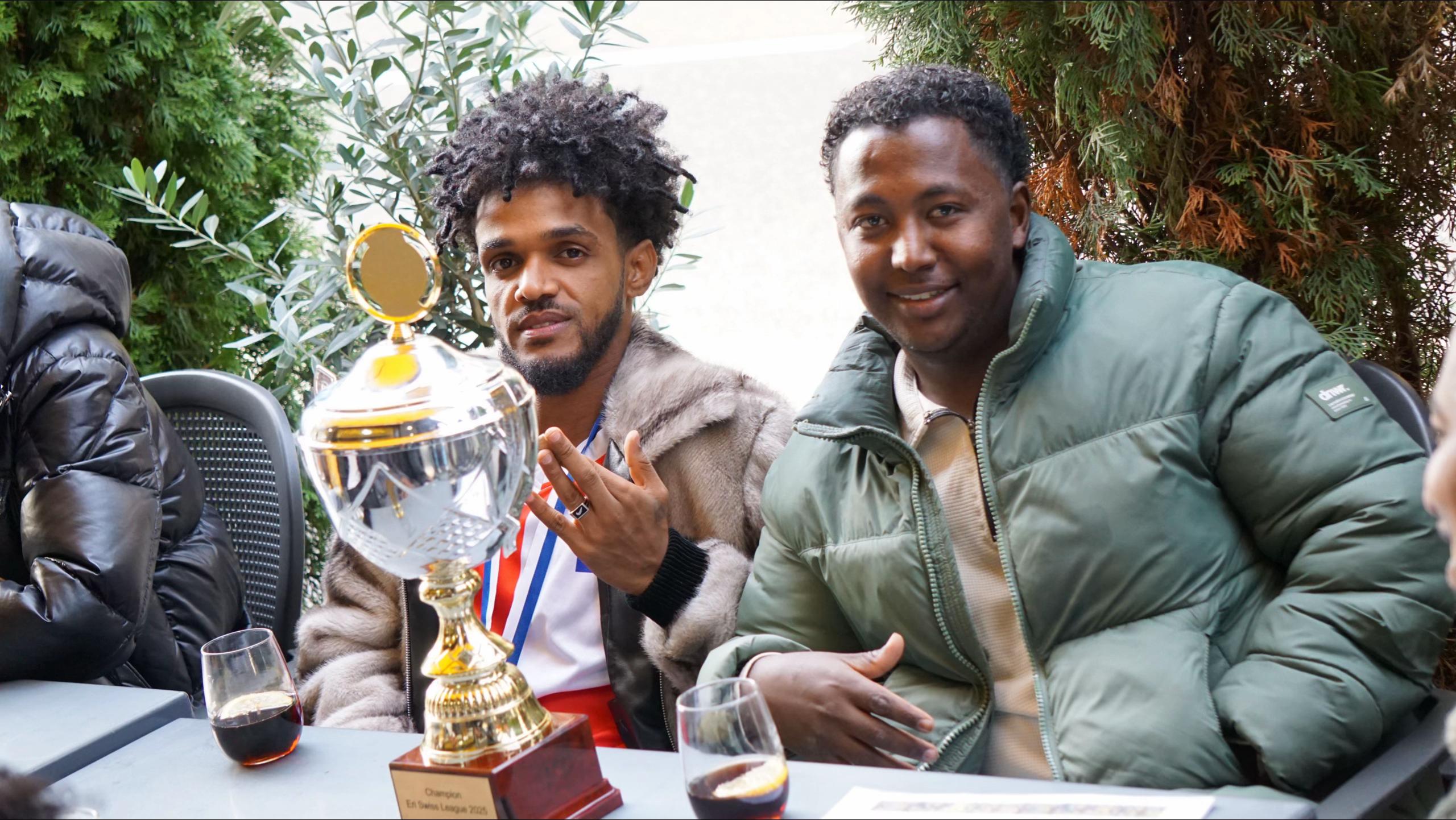 @𝑭𝒄 ♡:) ነበልበላውያን ♡:)
