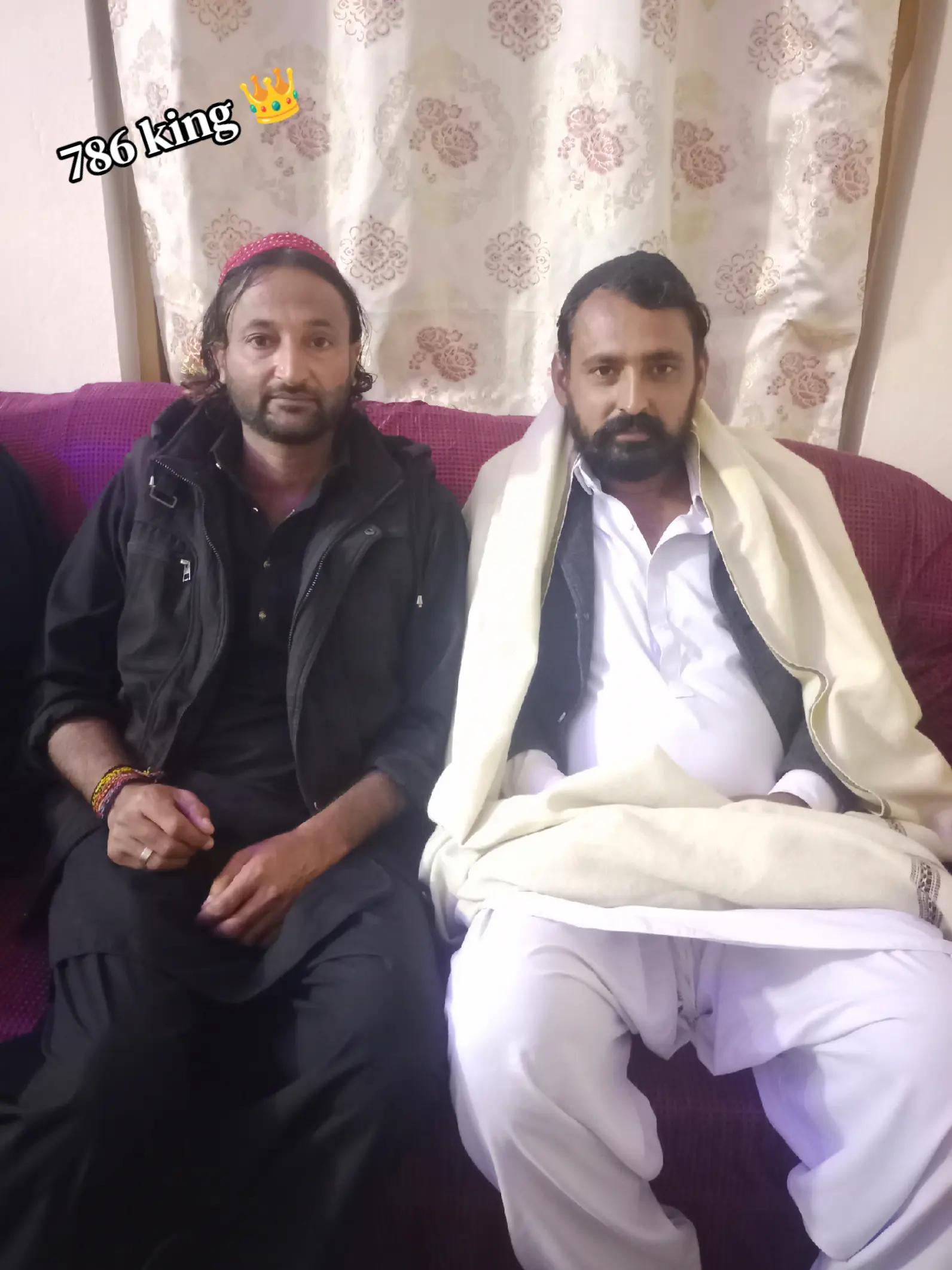 @چوہدری نثار مندیال
