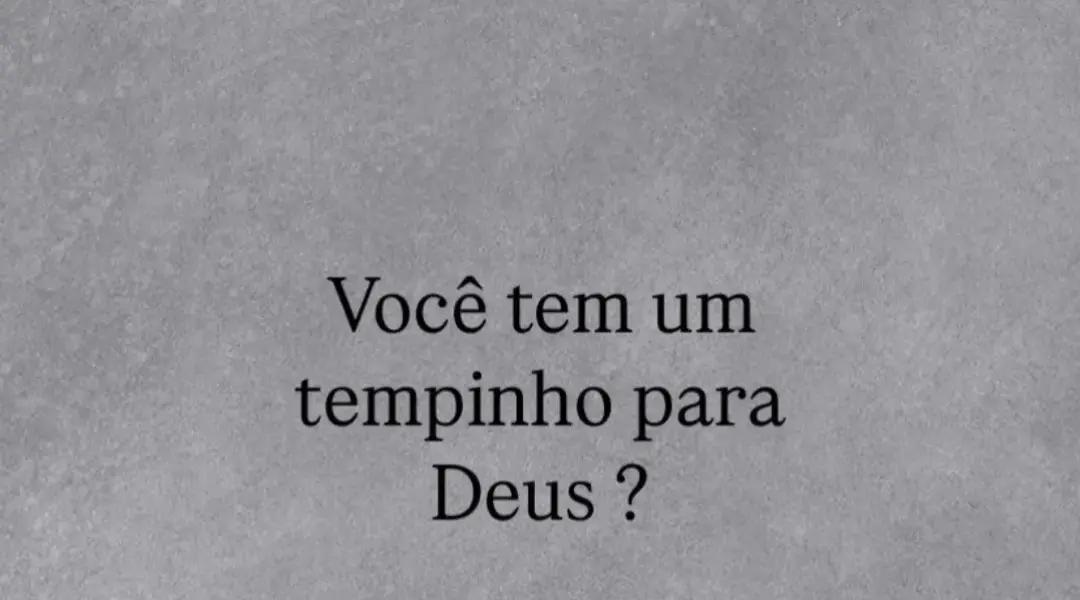 @trechos aleatórios