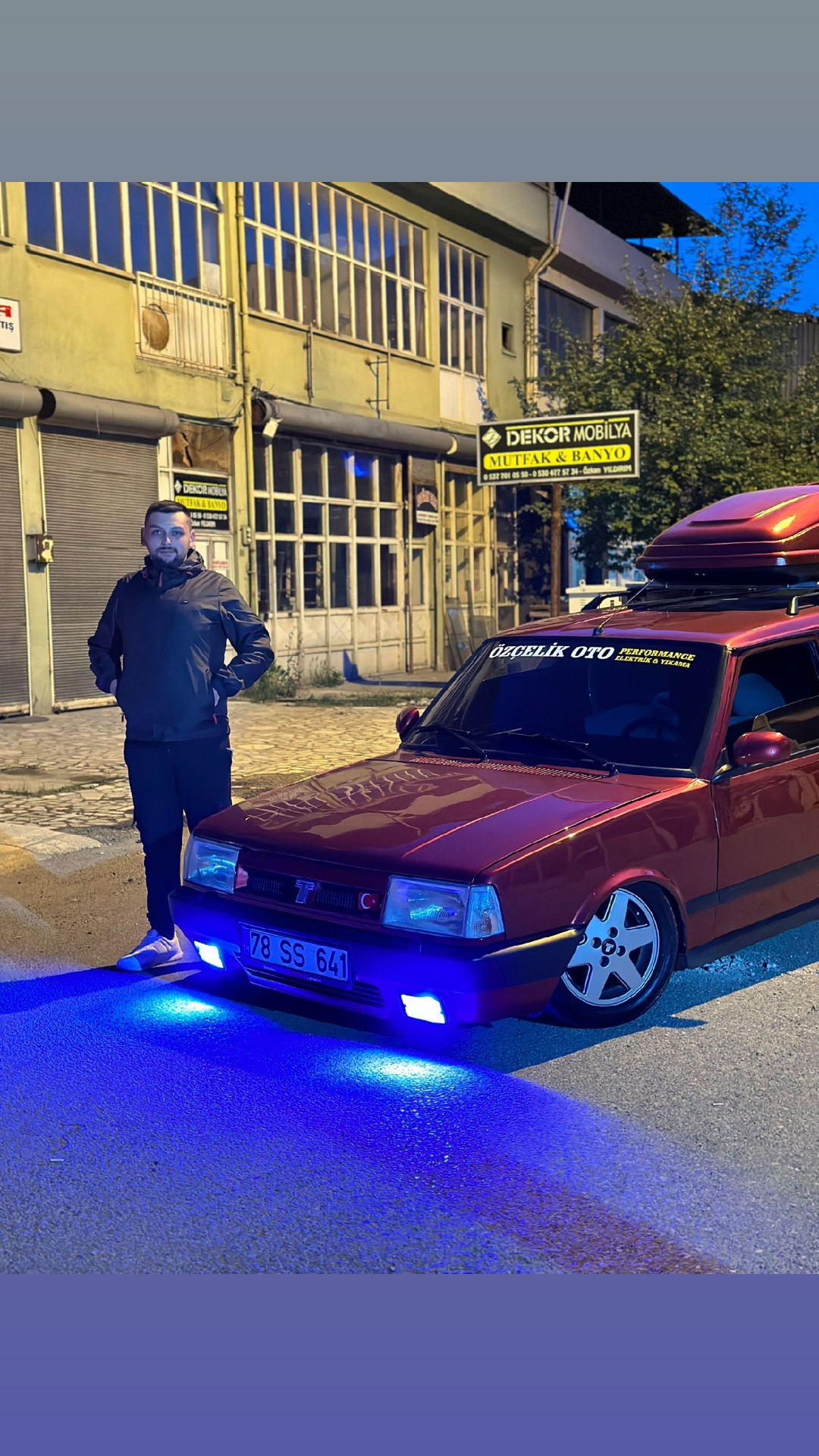 @Anıl &Ouml;Z&Ccedil;ELİK