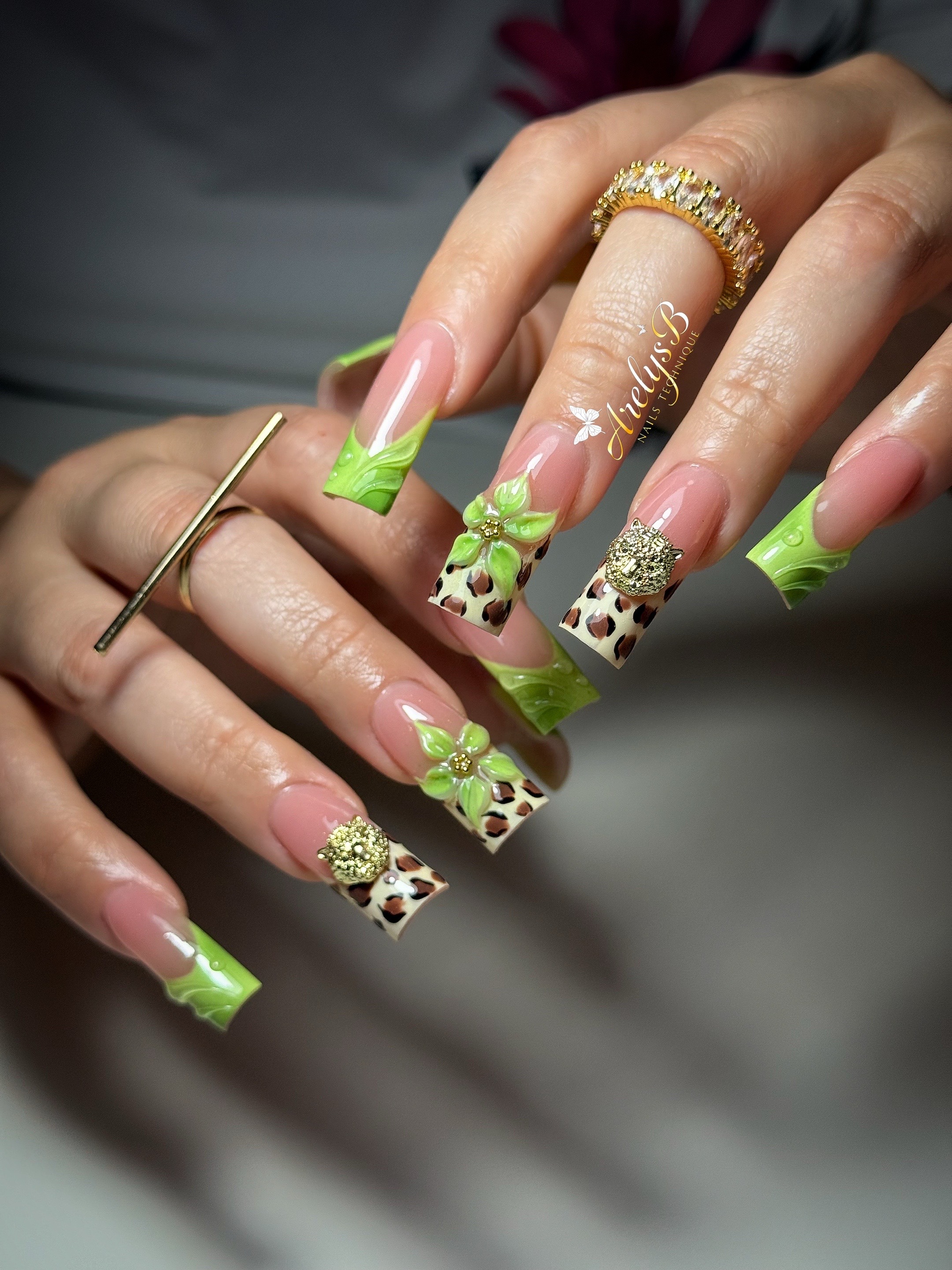 @🎀ArelysBlancoNails👱🏻♀️🎀