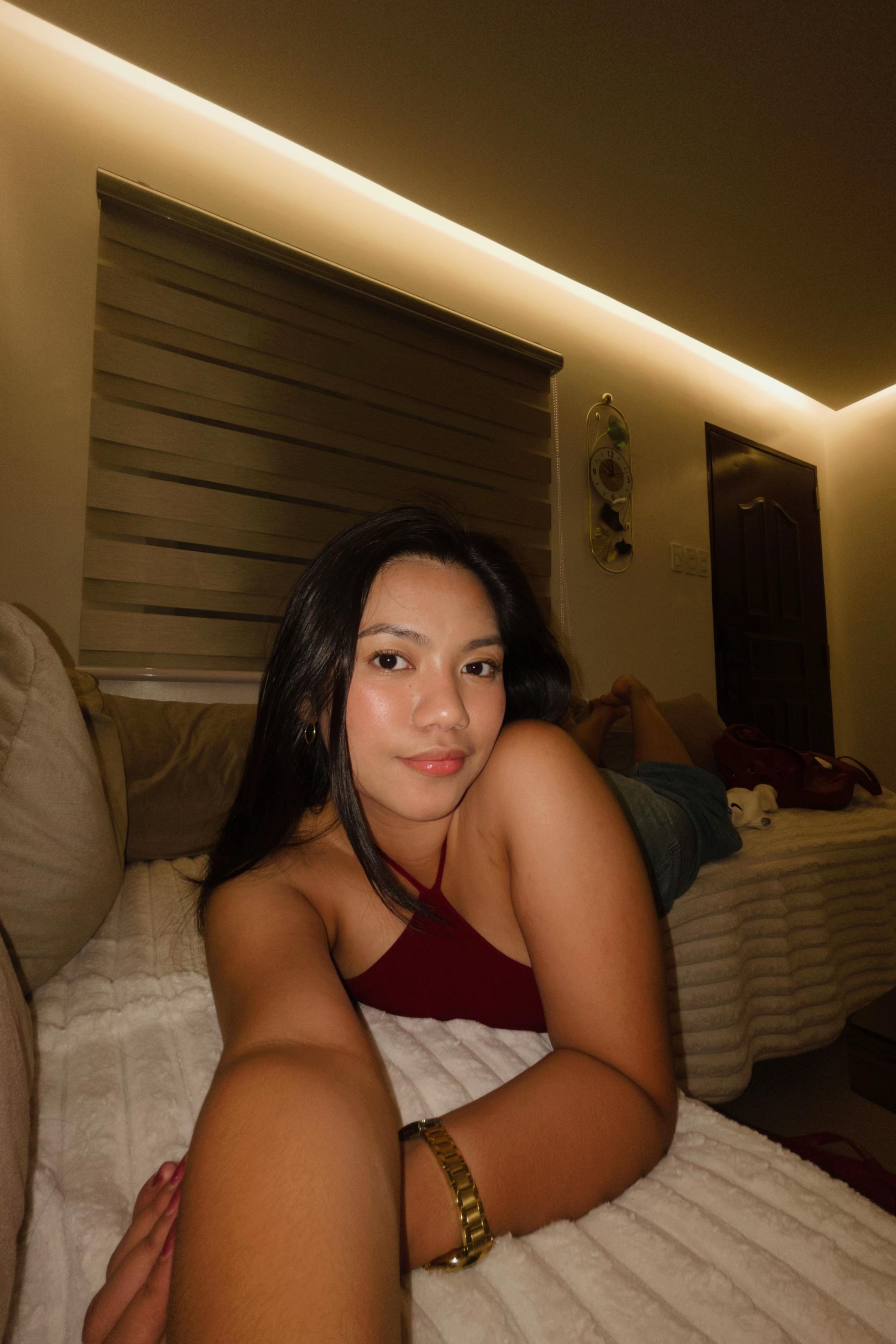 @Charity Santos
