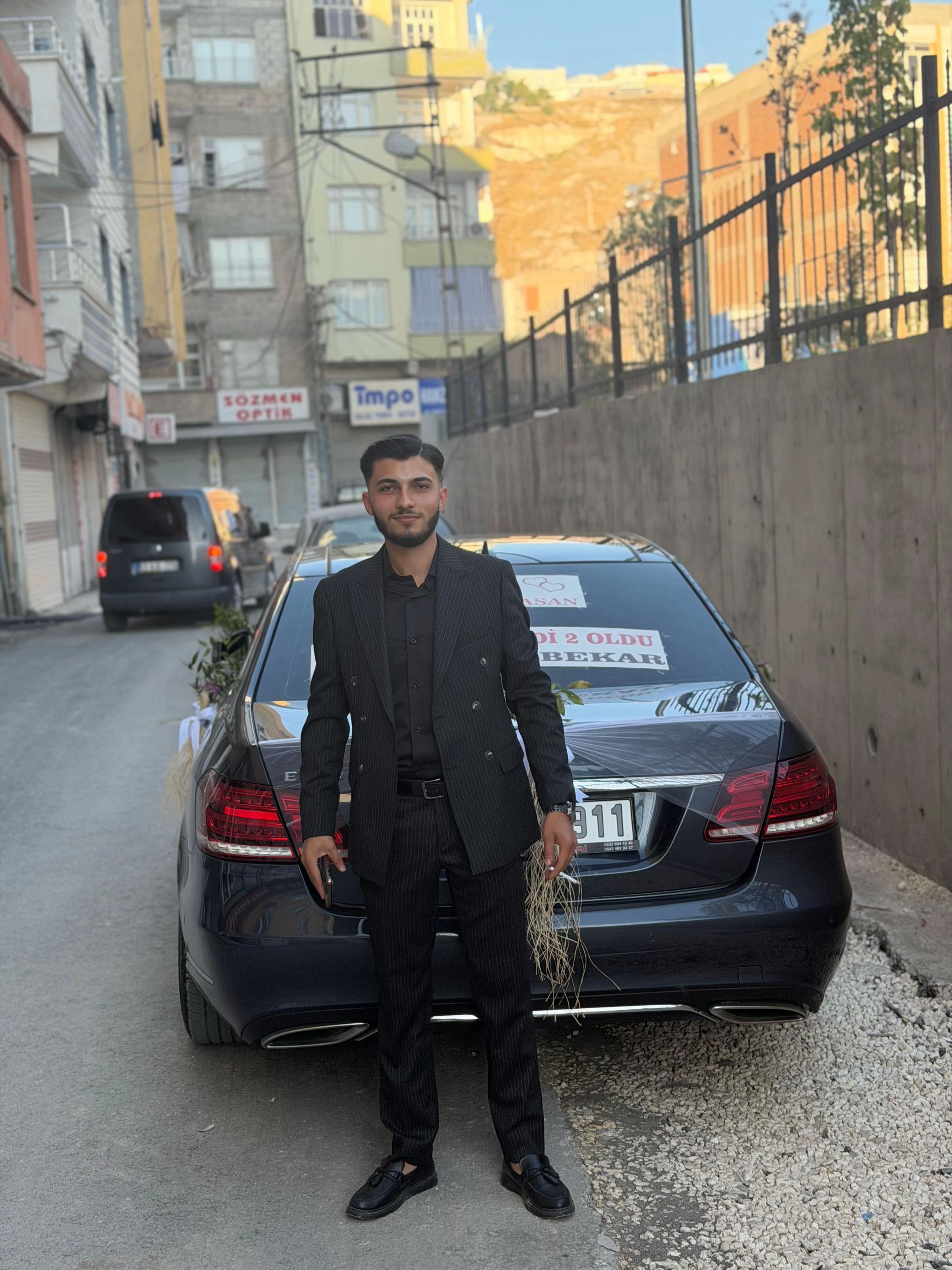 @✪ Ahmet Uğraş ✪