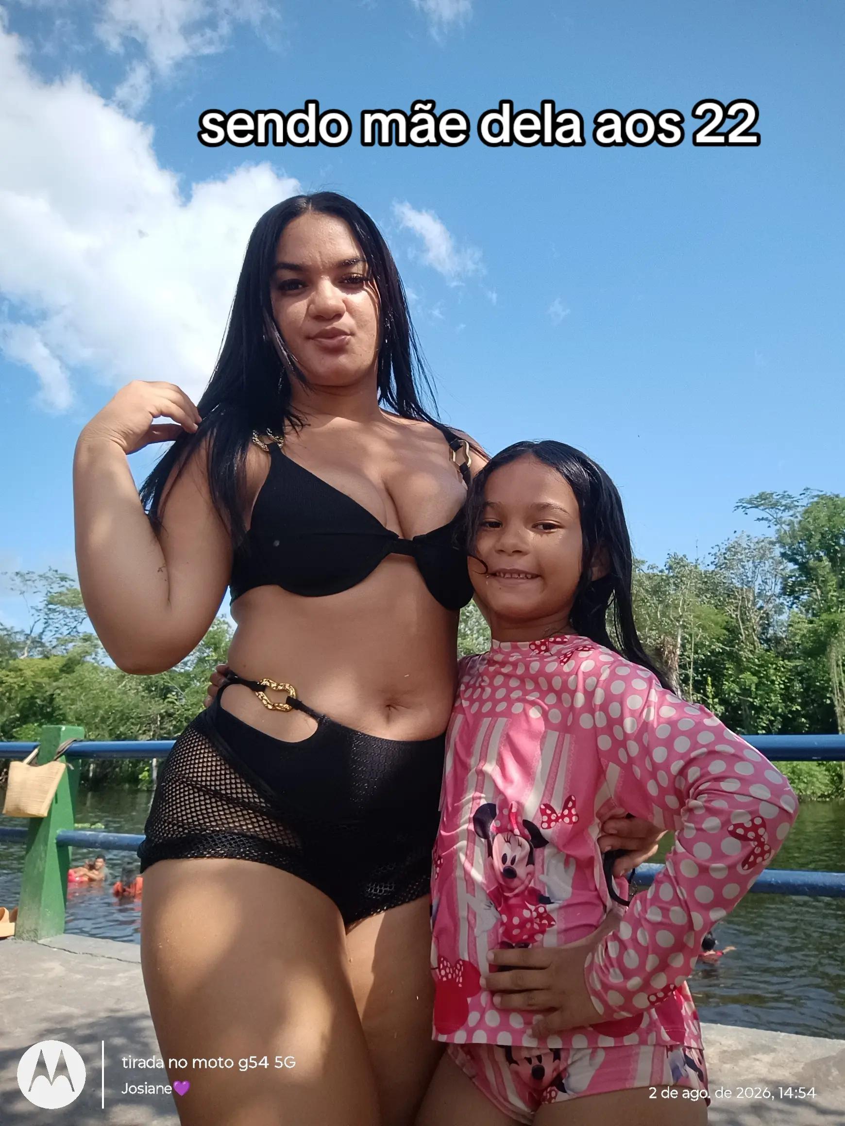 @Josiane Oliveira