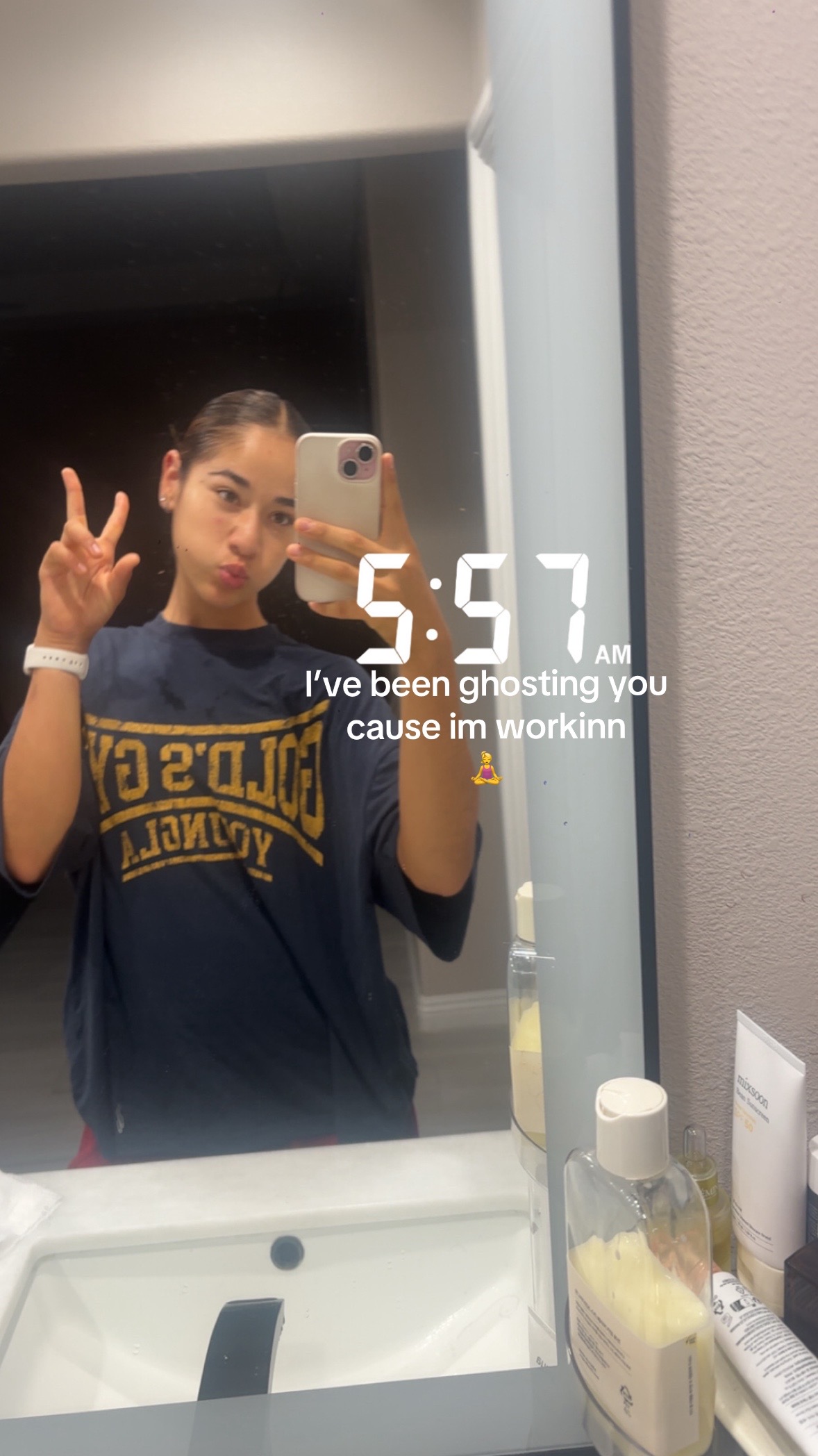 @Giselle💗🏋🏽&zwj;♀️
