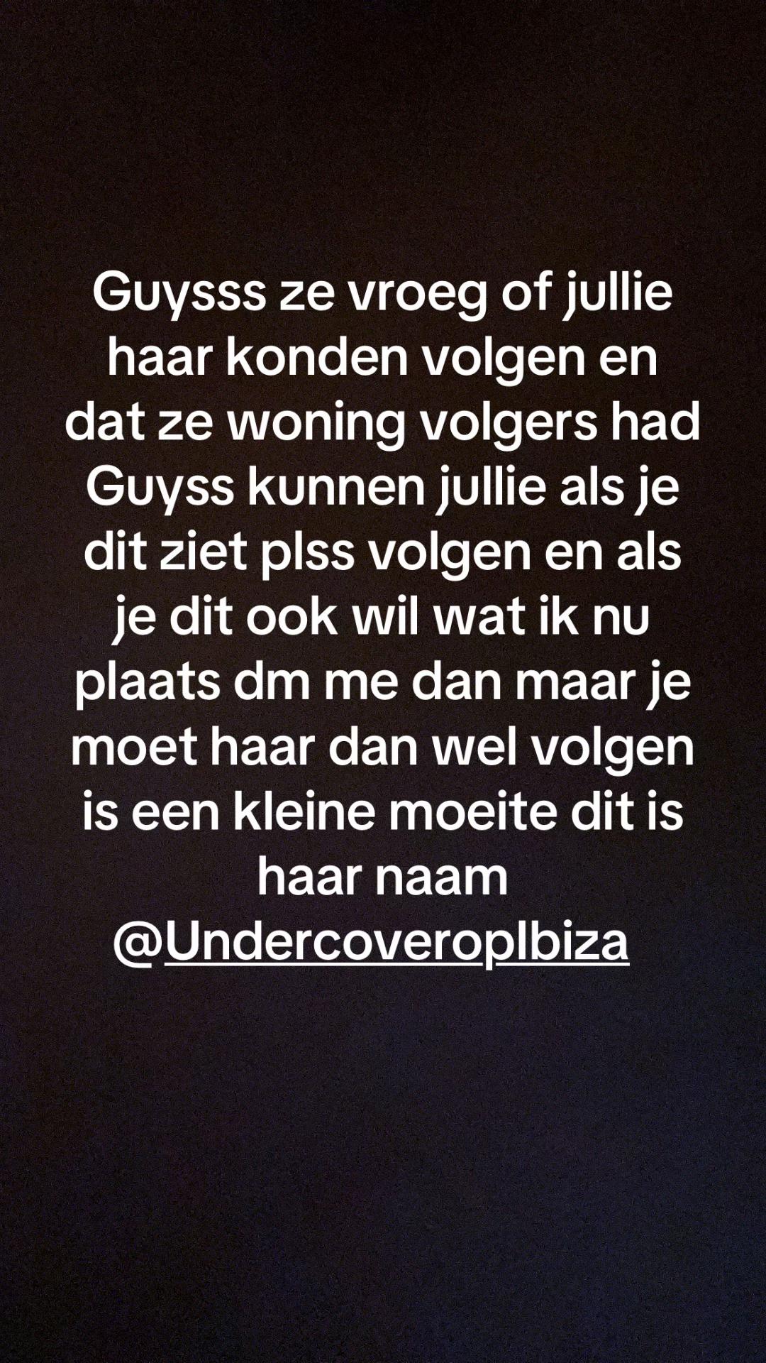 @De eindmusical