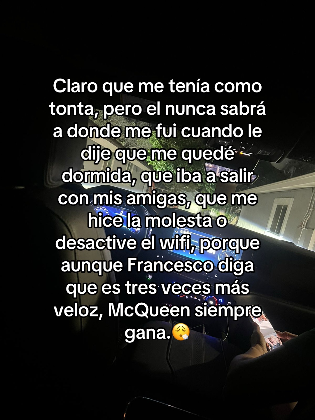 @Jacky Mora🖤