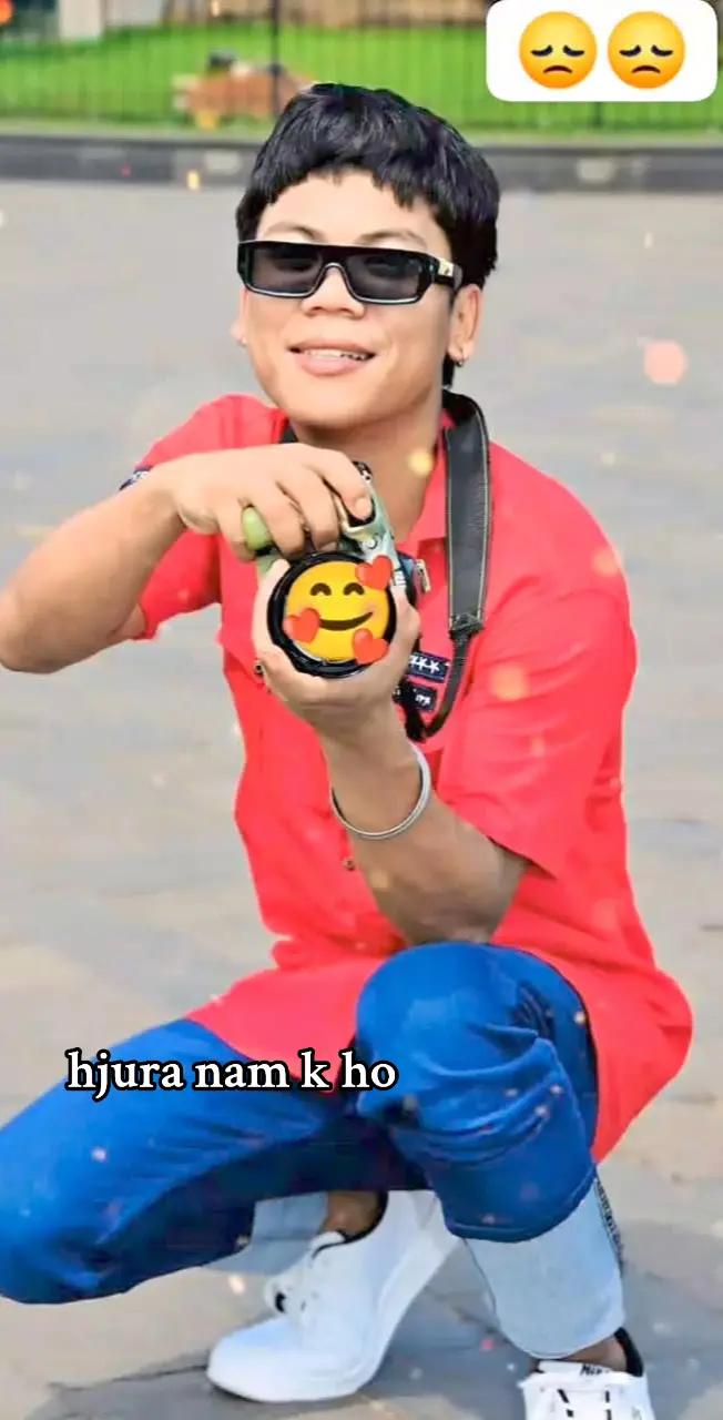 @Krishna Thapa