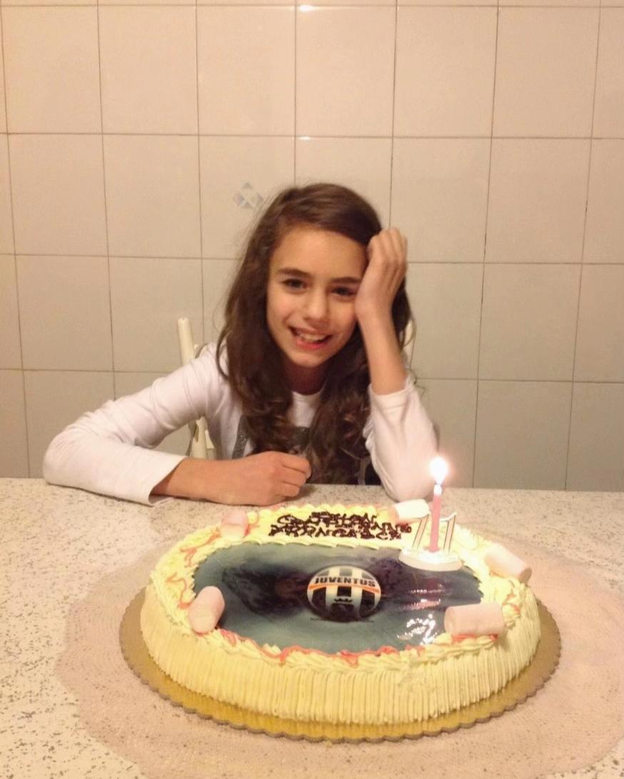 @Francesca Longobardi