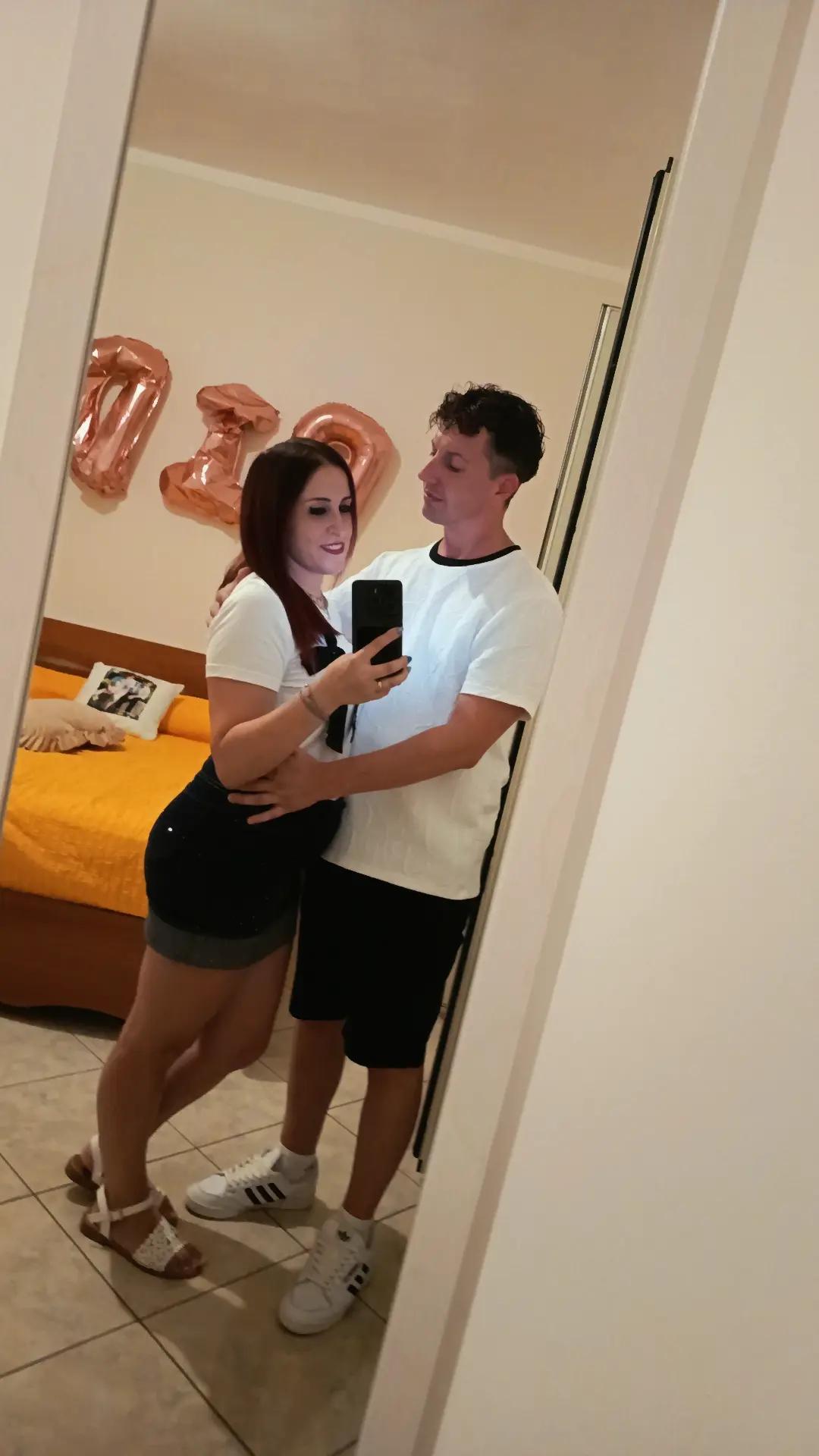 @Stefania&Jonathan❤️💎✨