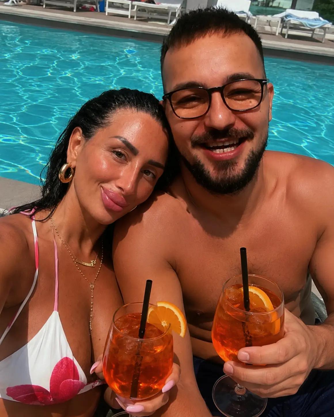 @❣️💫kekka&gino 💫❣️