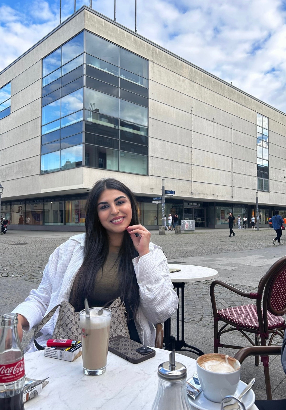 @Nurg&uuml;l🌹🤍