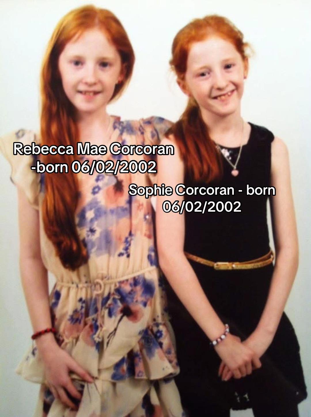 @Becca Mae Corcoran 🩷✨
