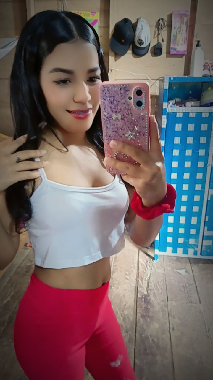 @La chiquitica