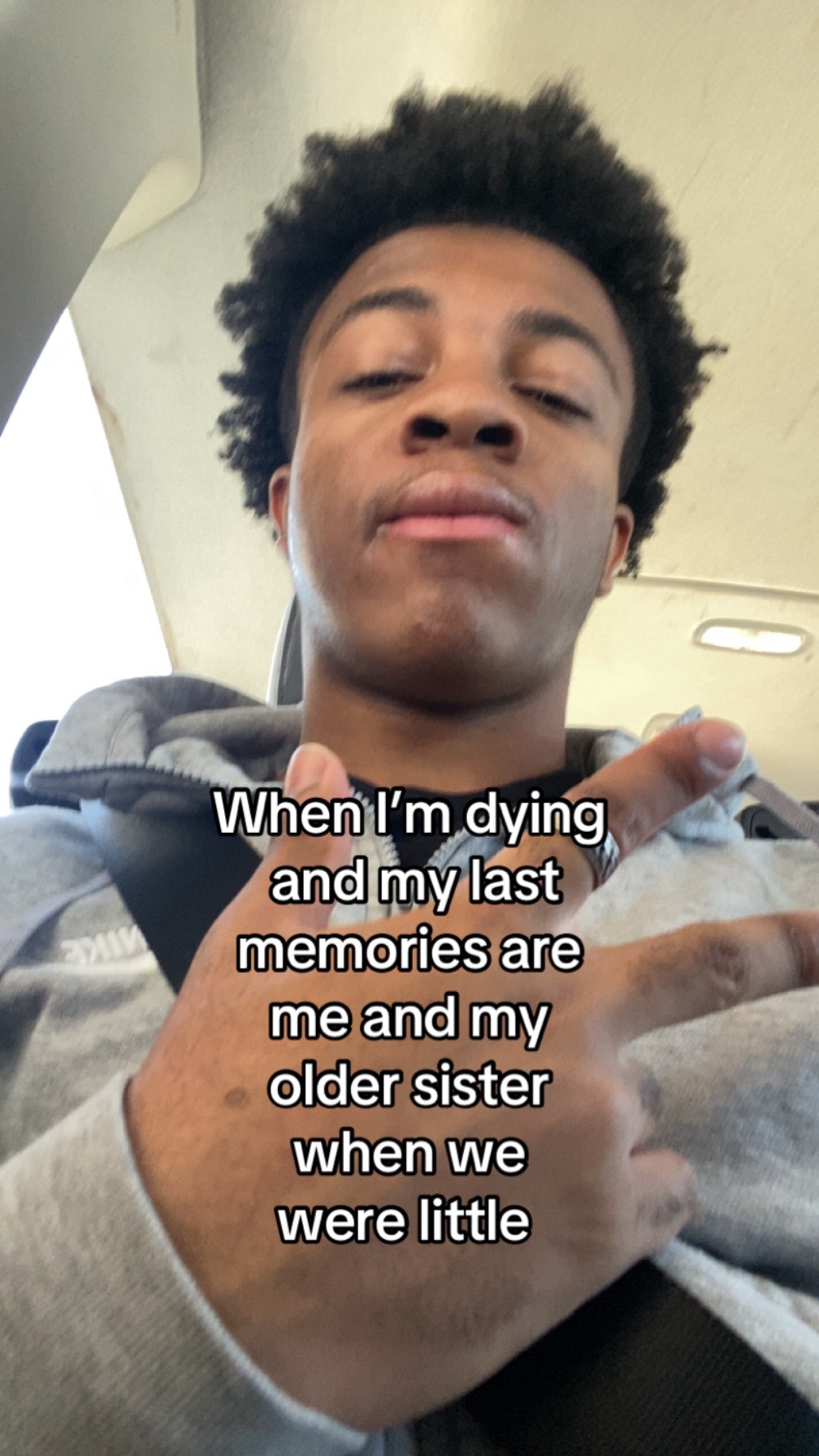@ 