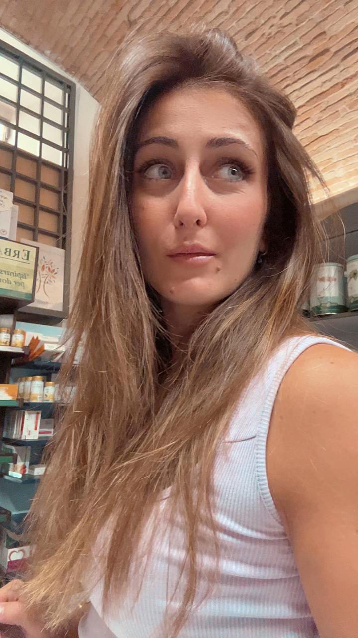 @Michela Zaraca