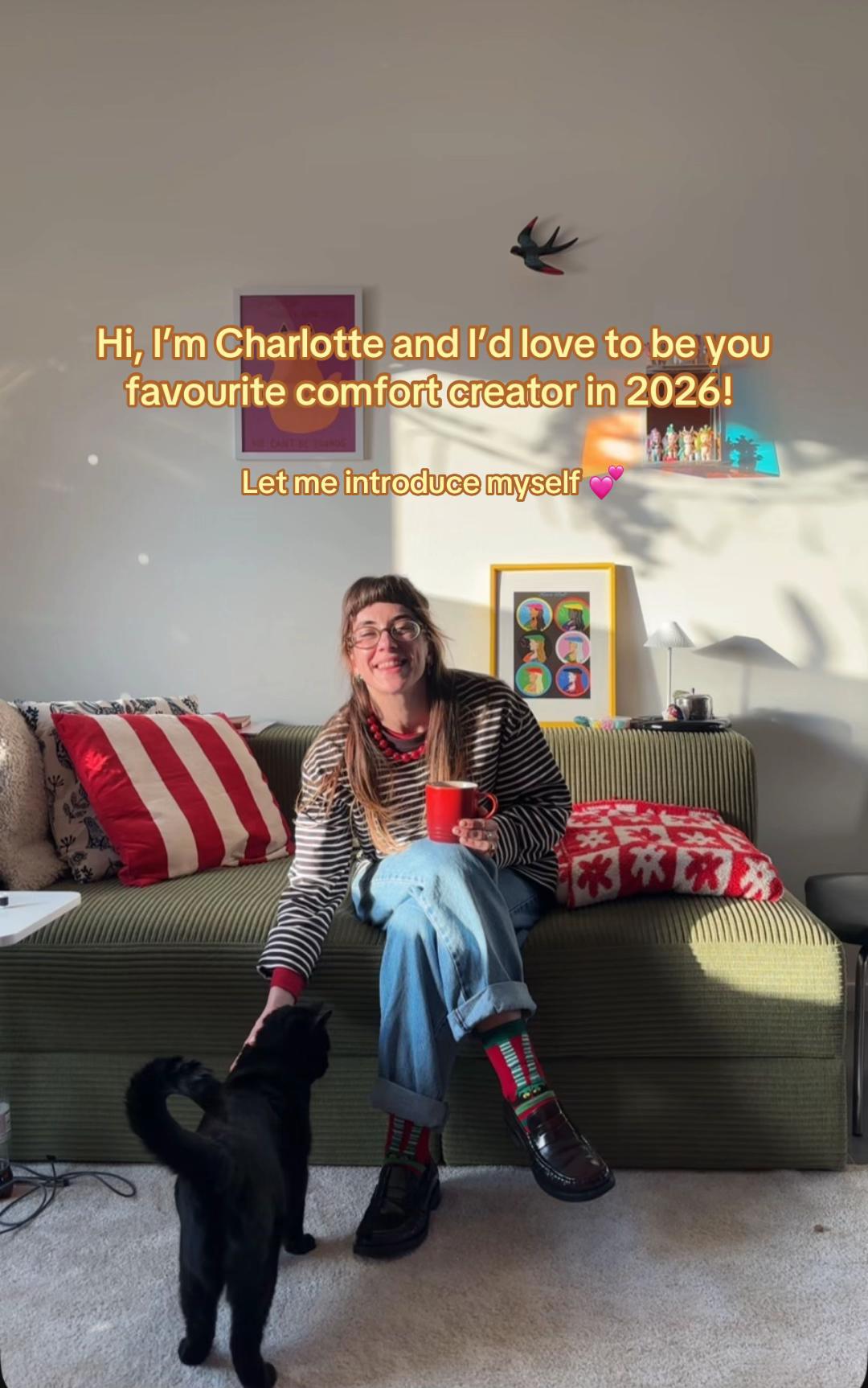 @charlotte christianne 🌷