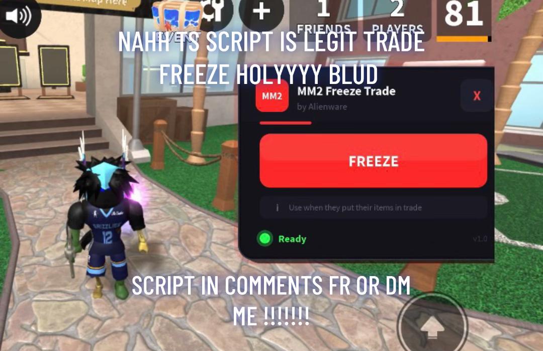 @mm2script