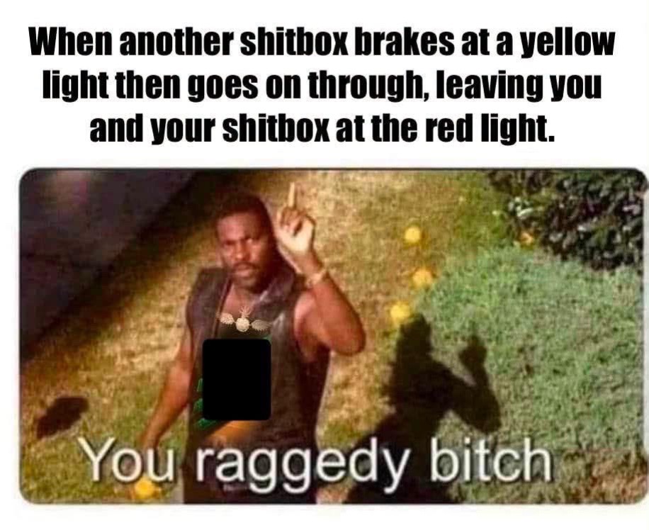 @The Leadfoot Garage