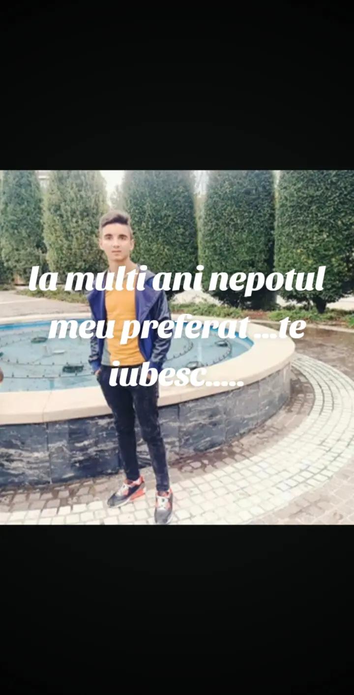@GIULLIA FATA DE LA IA IASI