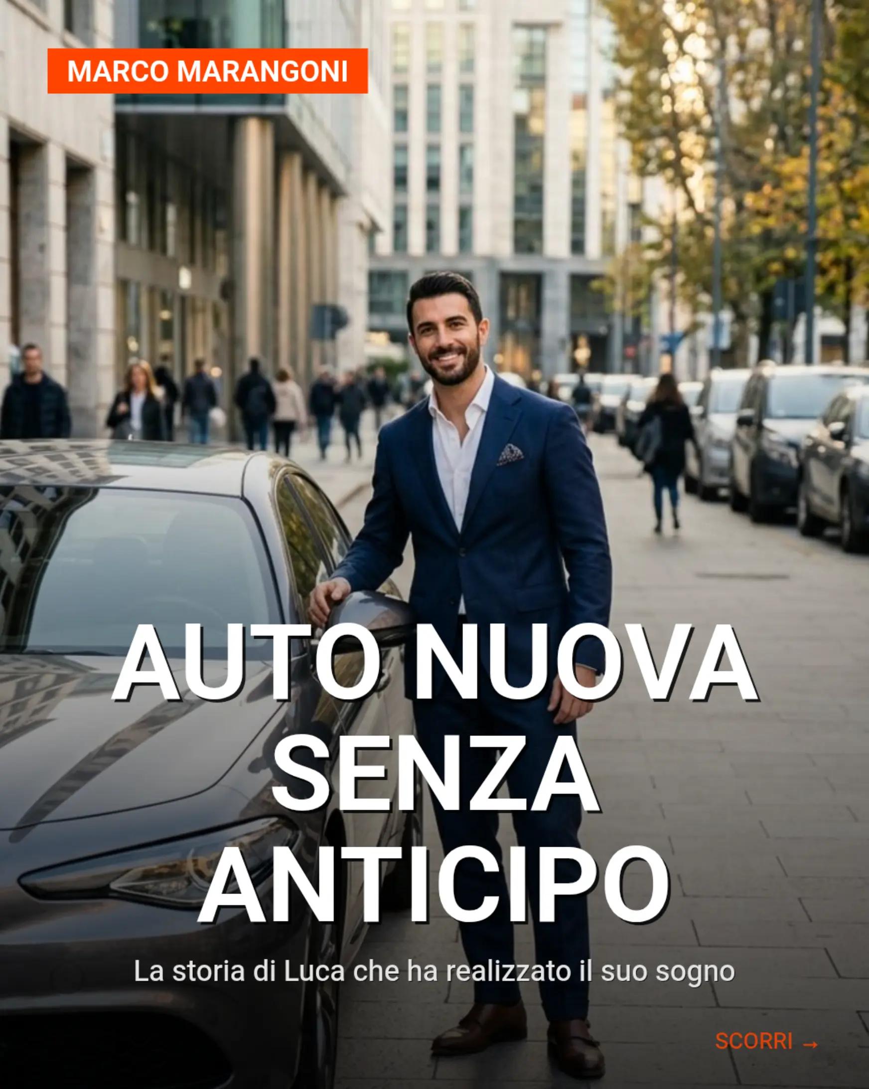 @Marco Marangoni mutui&prestiti