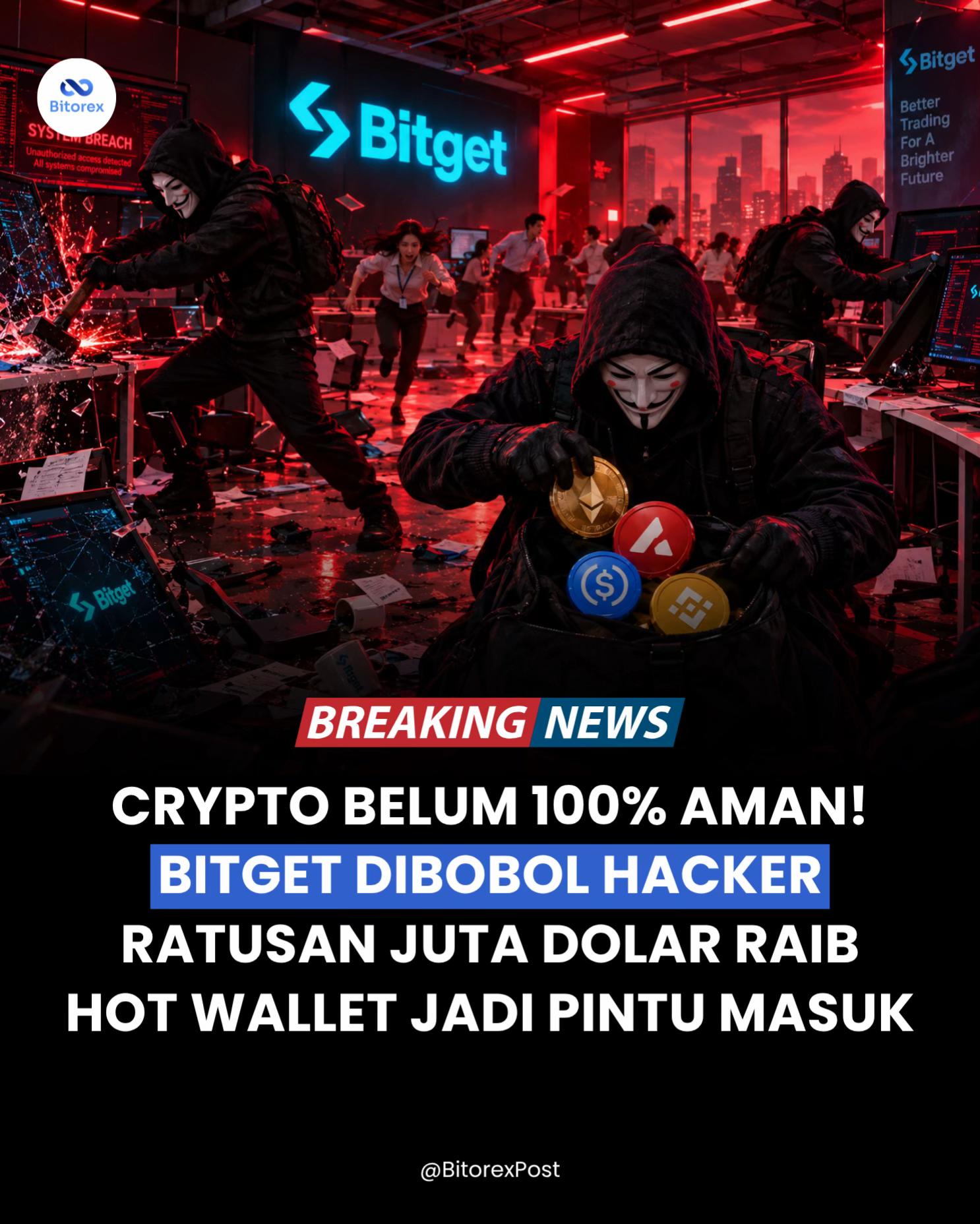 @Bitorex Post