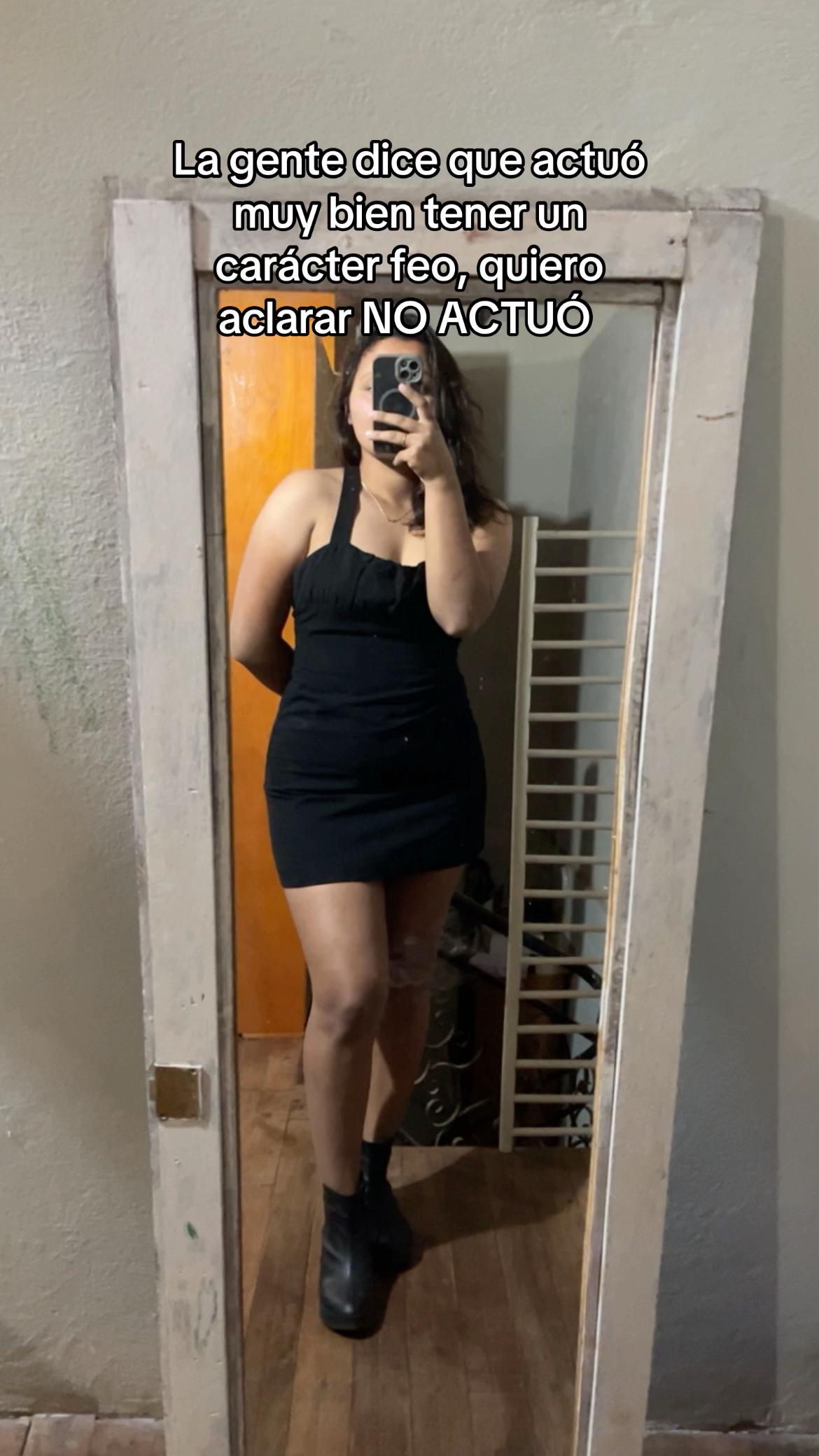 @María