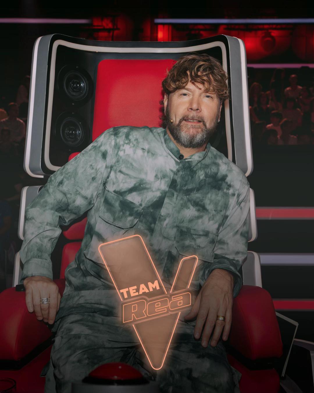 @The Voice of Germany
