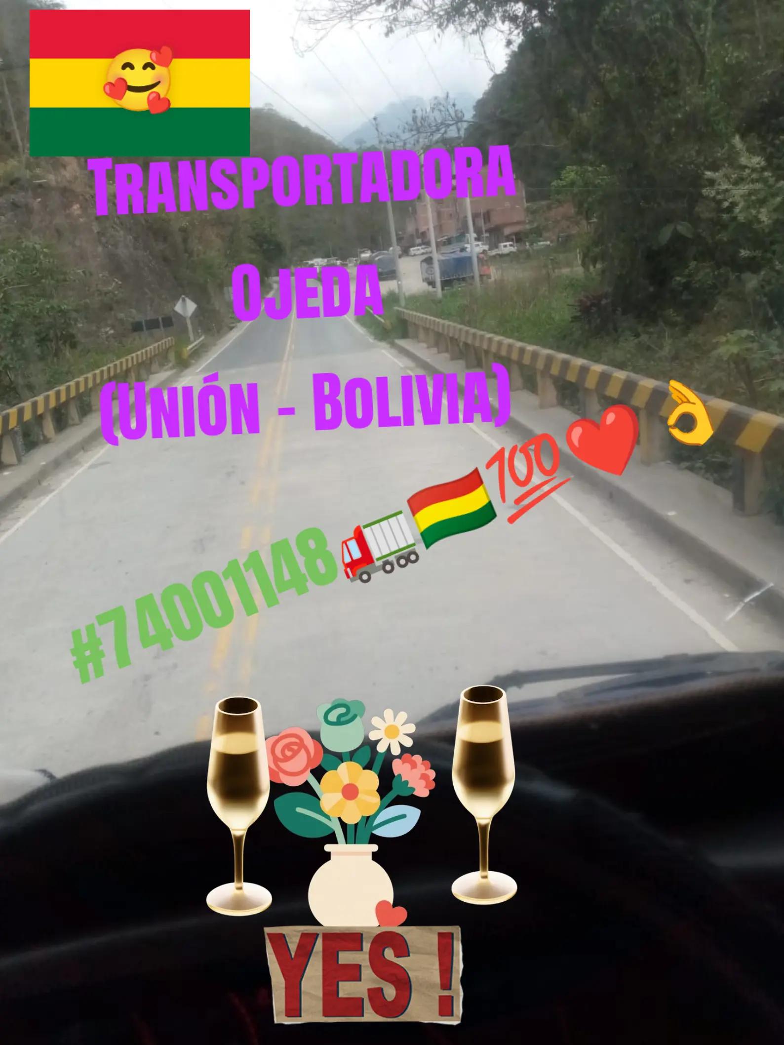 @Transportadora (Ojeda)