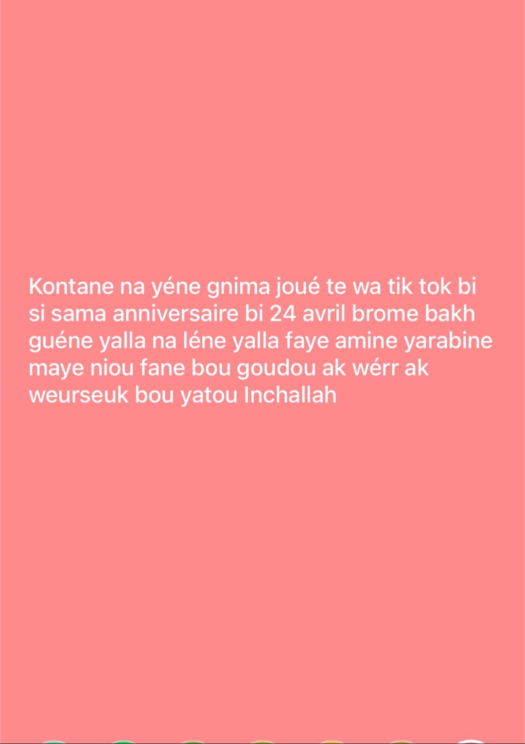 @Fatou Mbaye🇸🇳🇺🇸