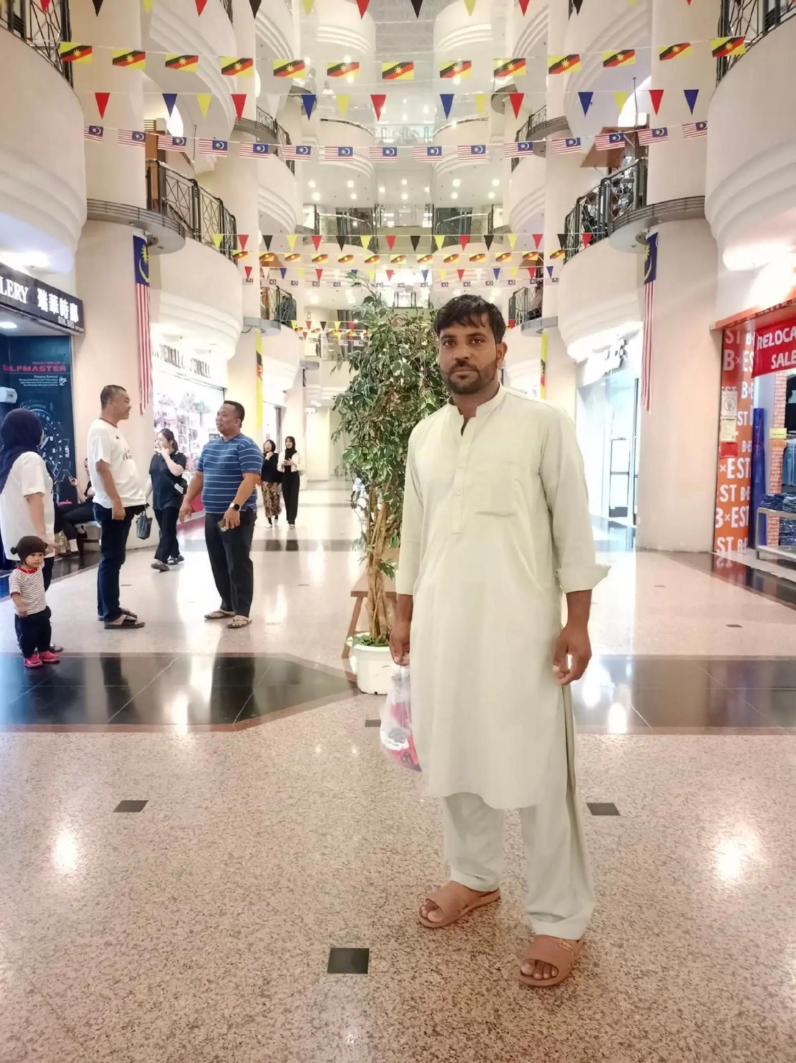 @Niaz Ali