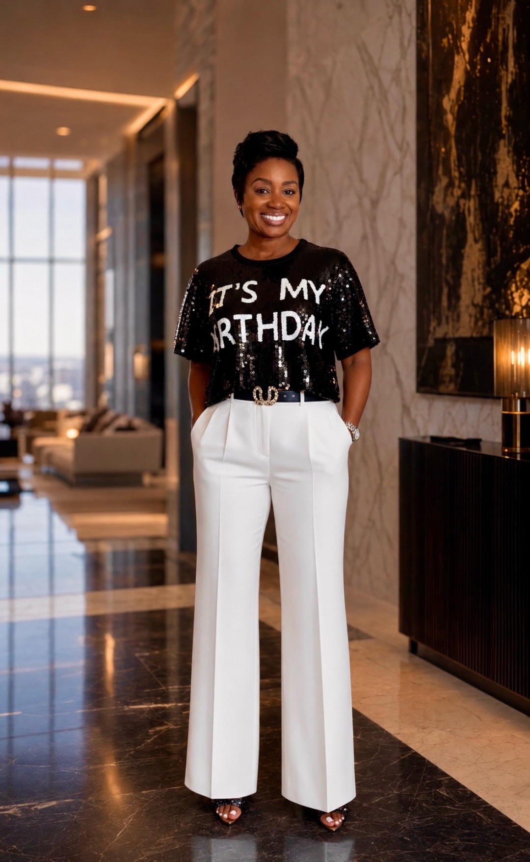 @Wondedra Stafford | Broker