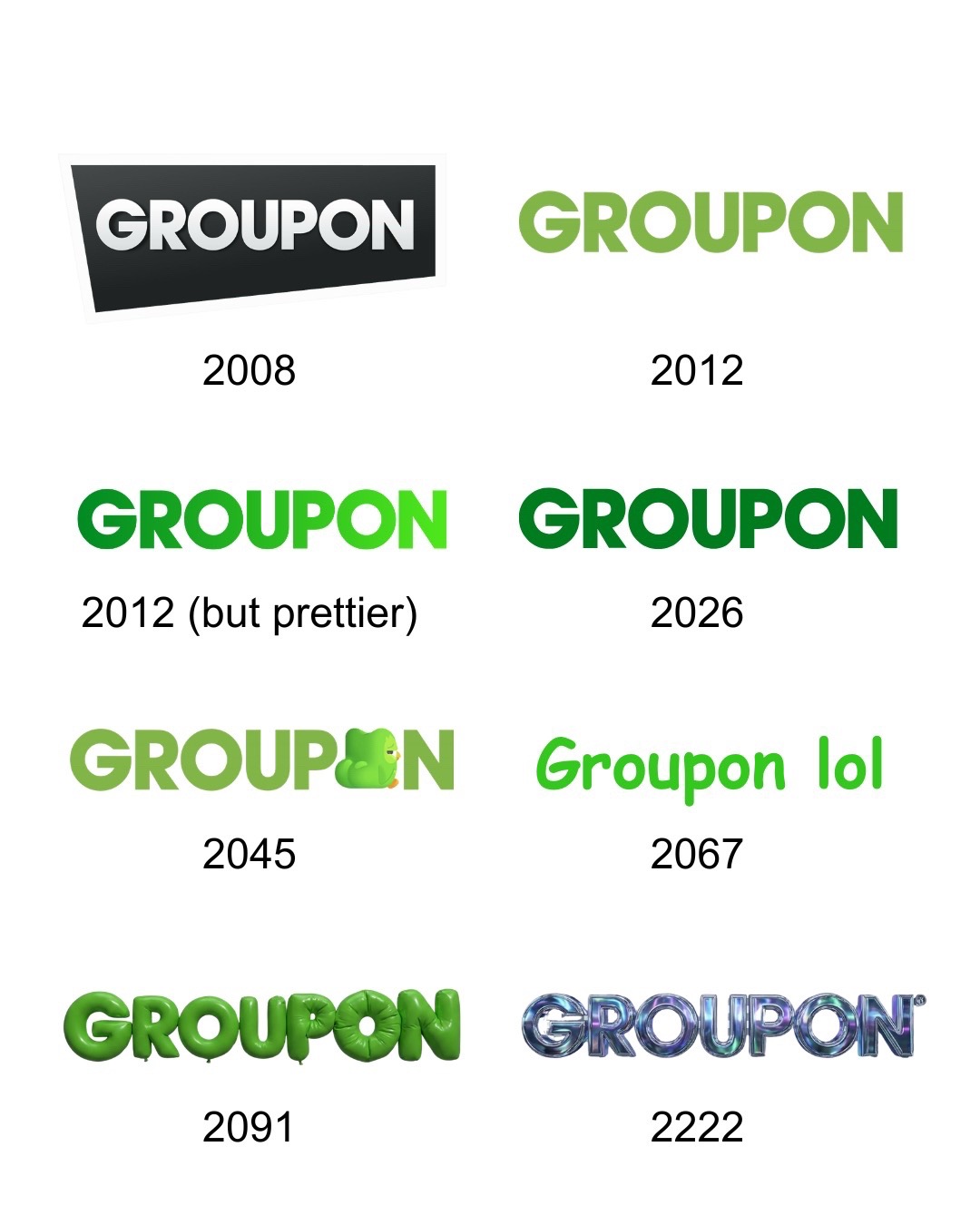 @Groupon