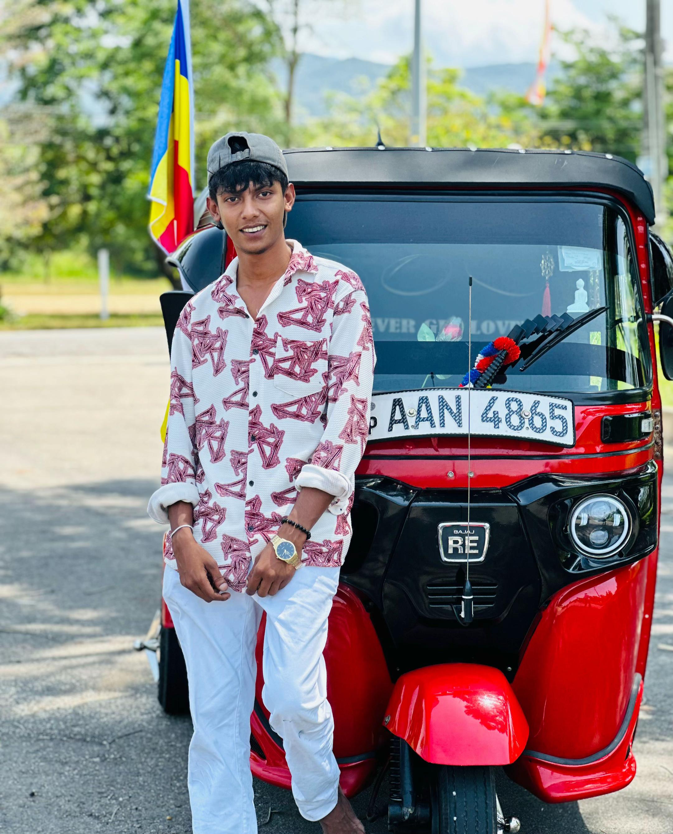 @🫶 DASUN BIMSARA 🫶