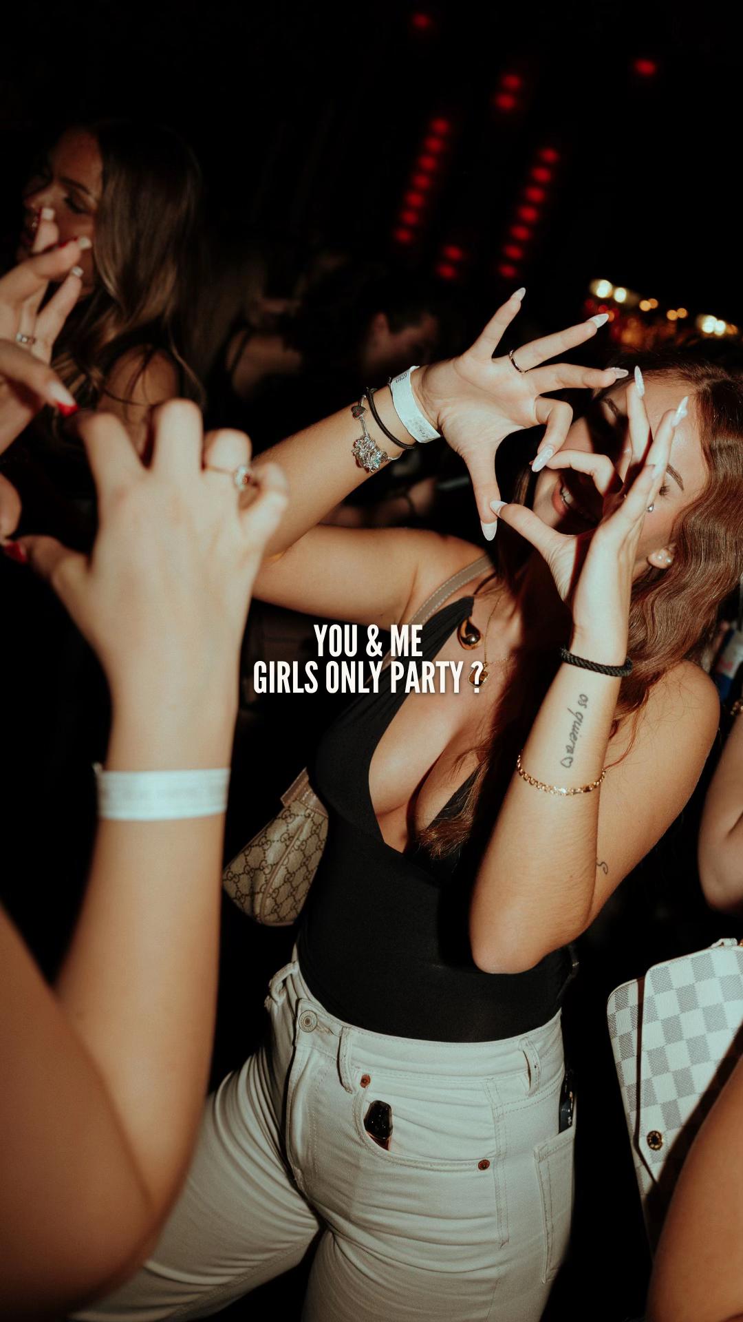 @The Girls Club Era