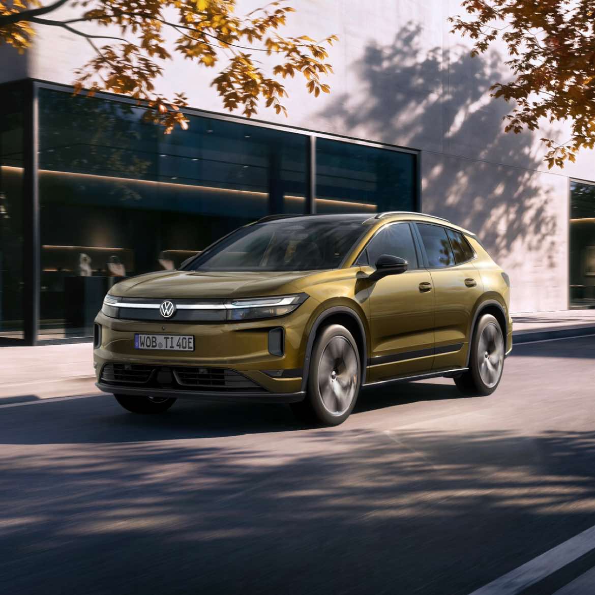 @Volkswagen