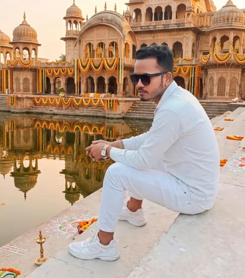 @Pankaj Singh