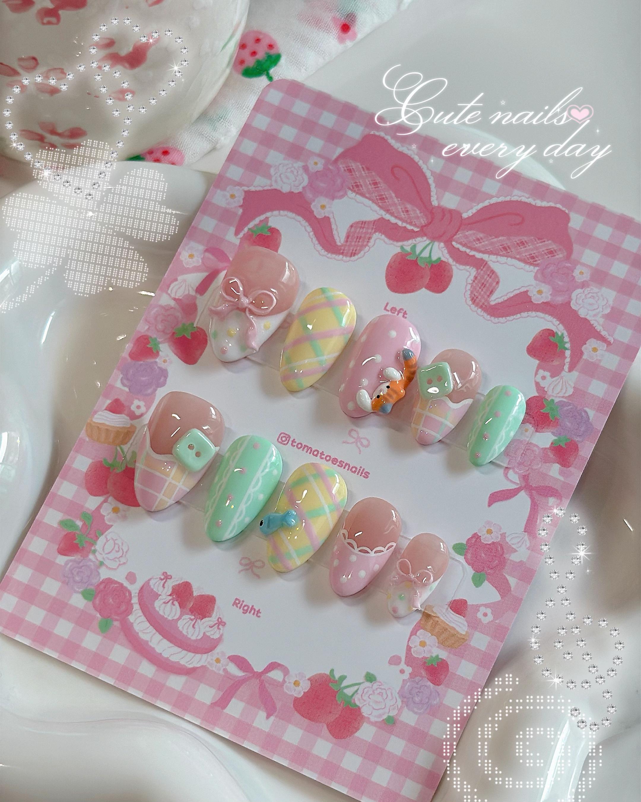 @tomatoesnails