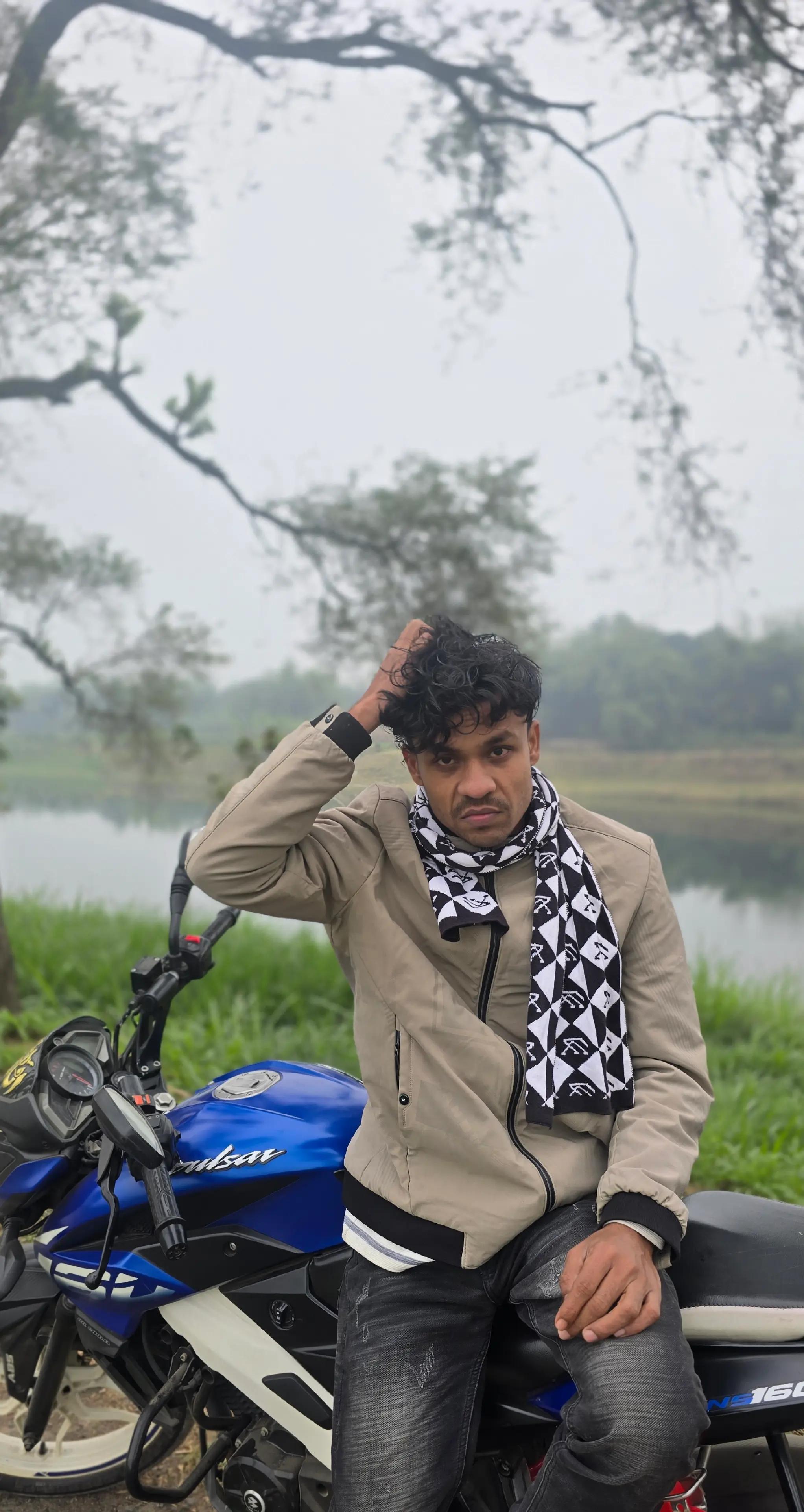 @Ashik