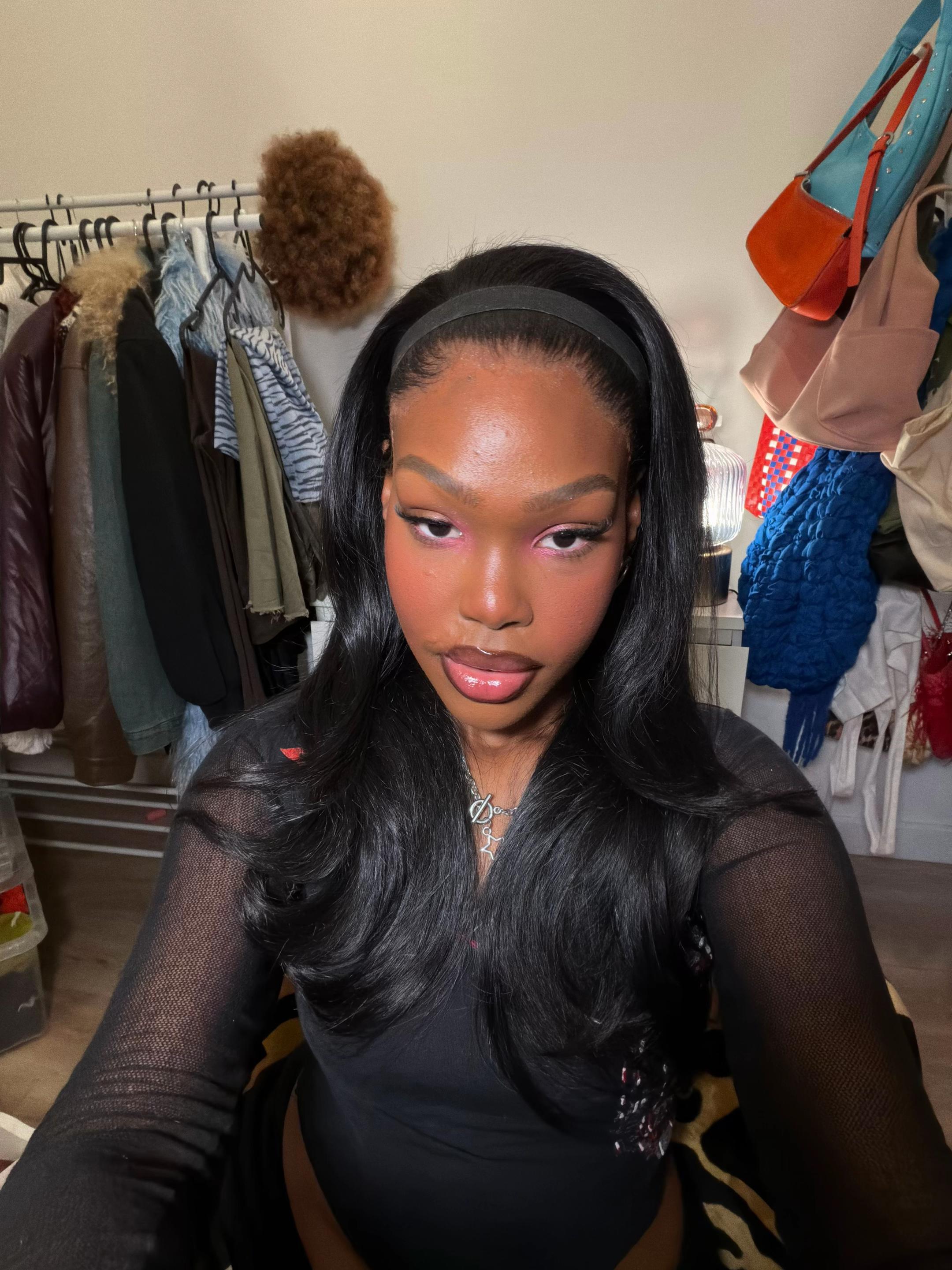 @Malaika