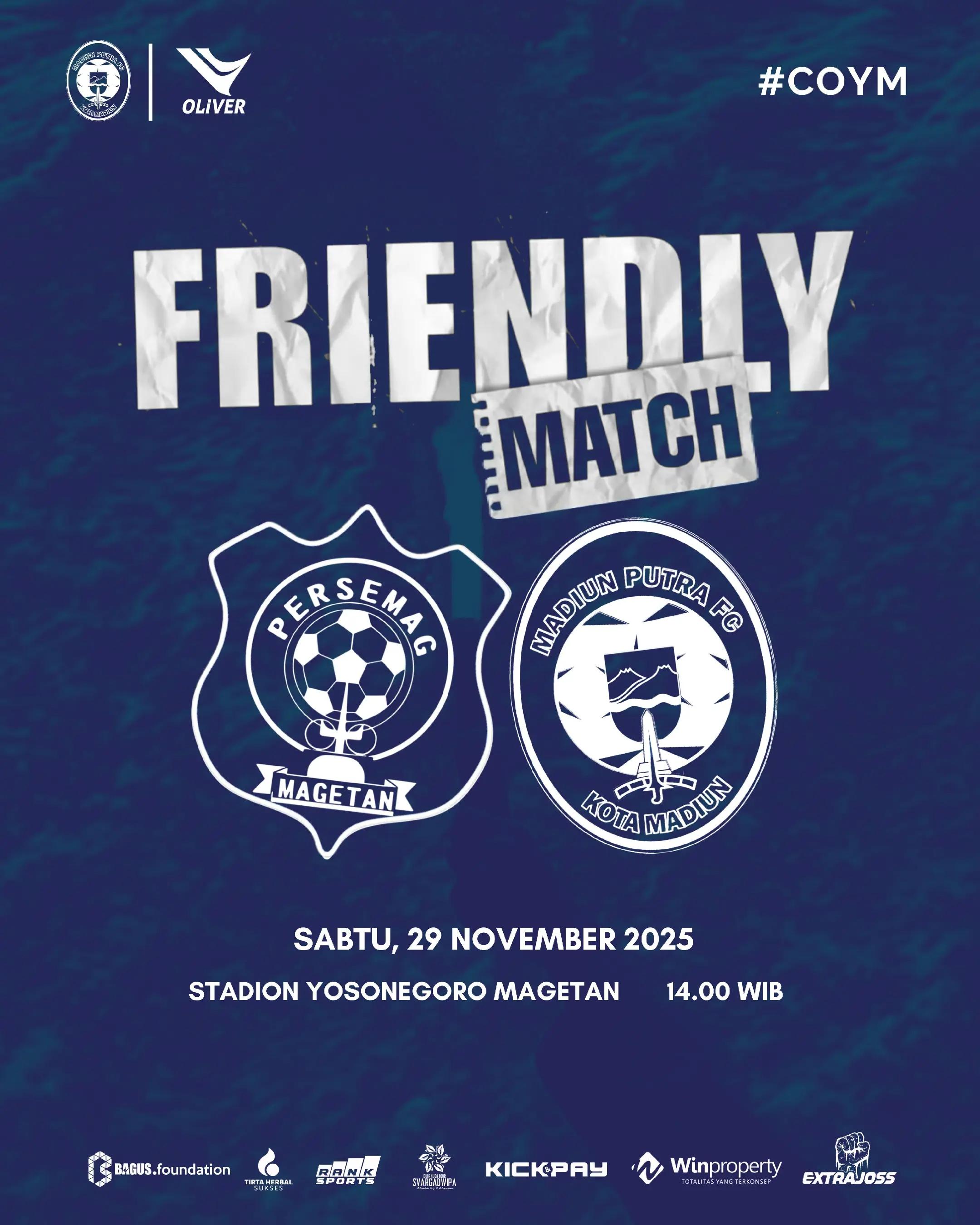 @Madiun Putra FC