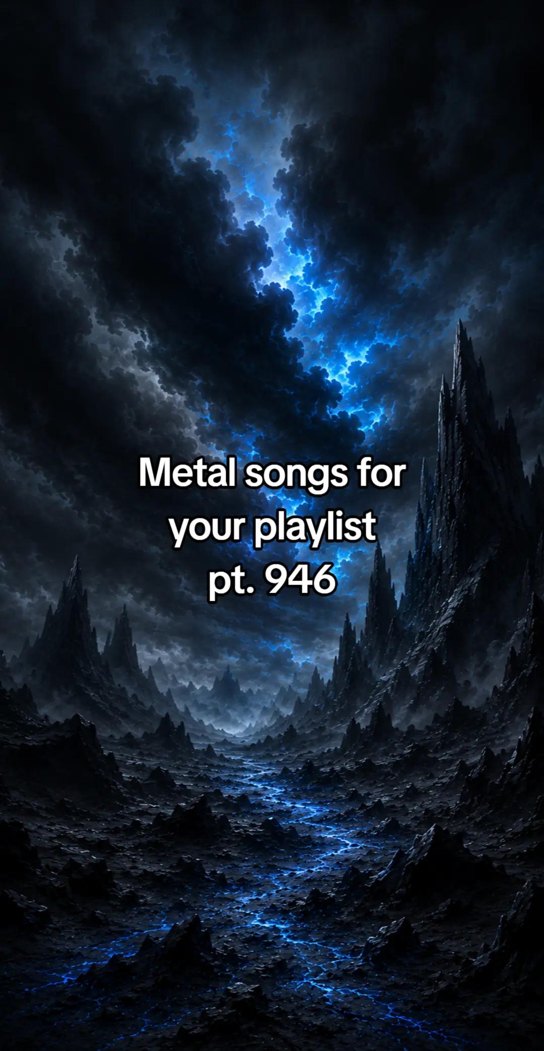 @Daily Metalcore