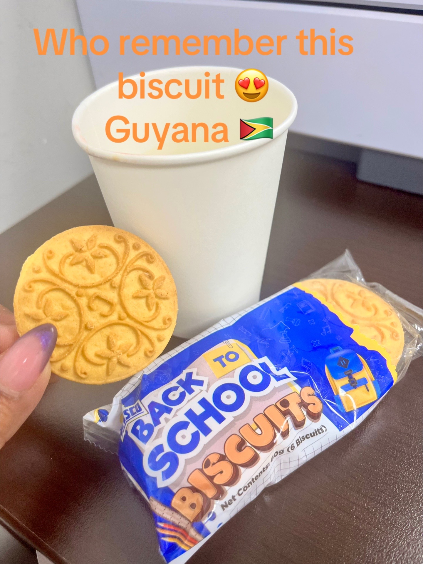 @200%&ensp;Guyanesedoll&ensp;😍