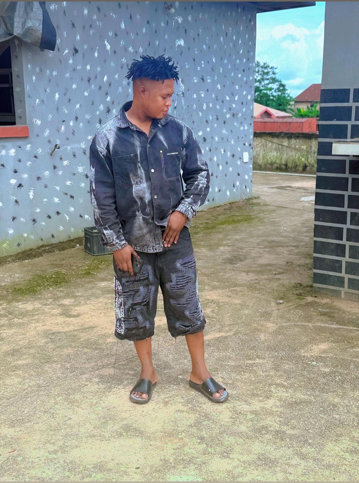 @Official Jude Obinna ๐ณ๐ฌ๐๐