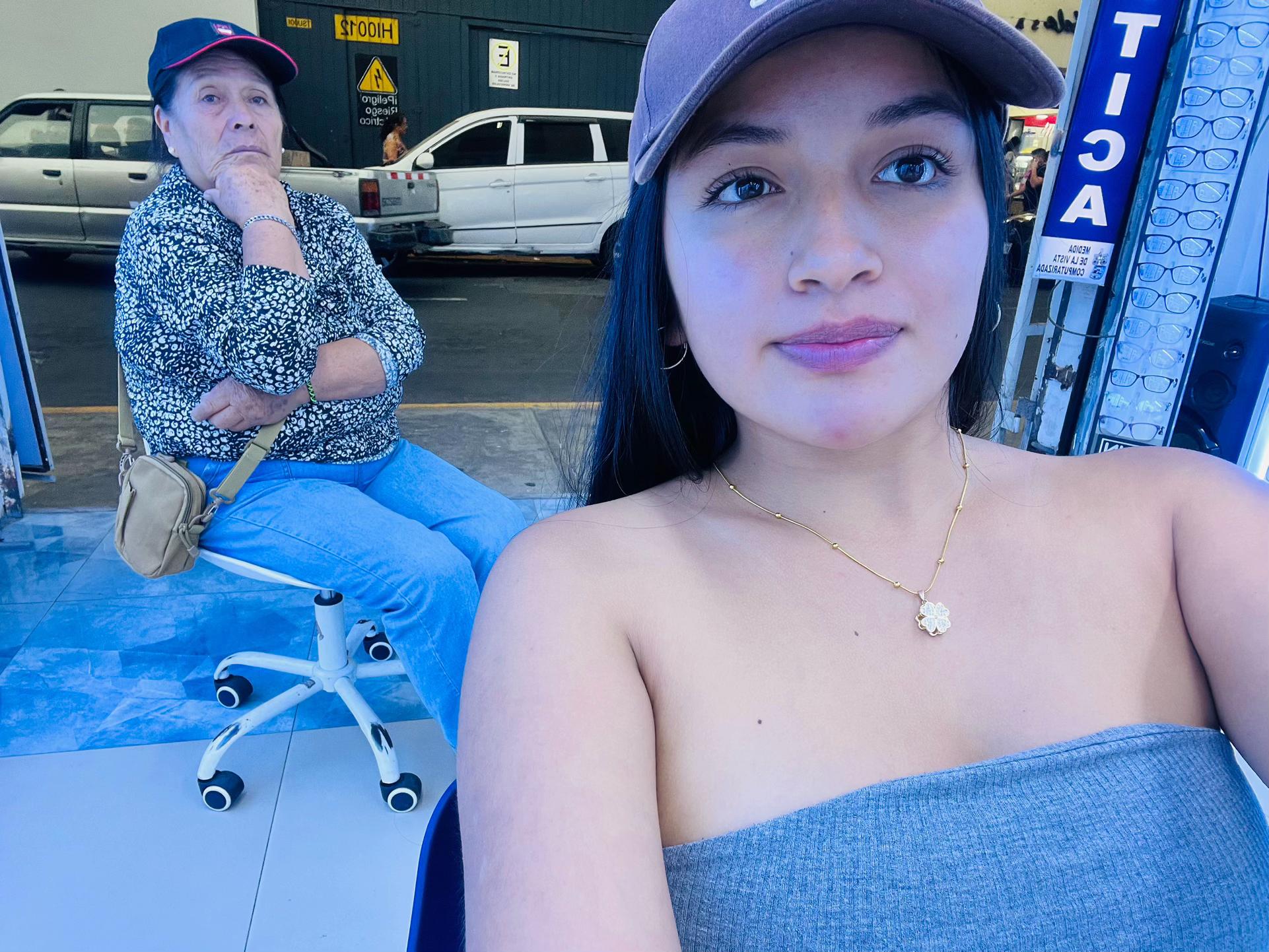@𝓧𝓲𝓸𝓶𝓪𝓻𝓪 💕