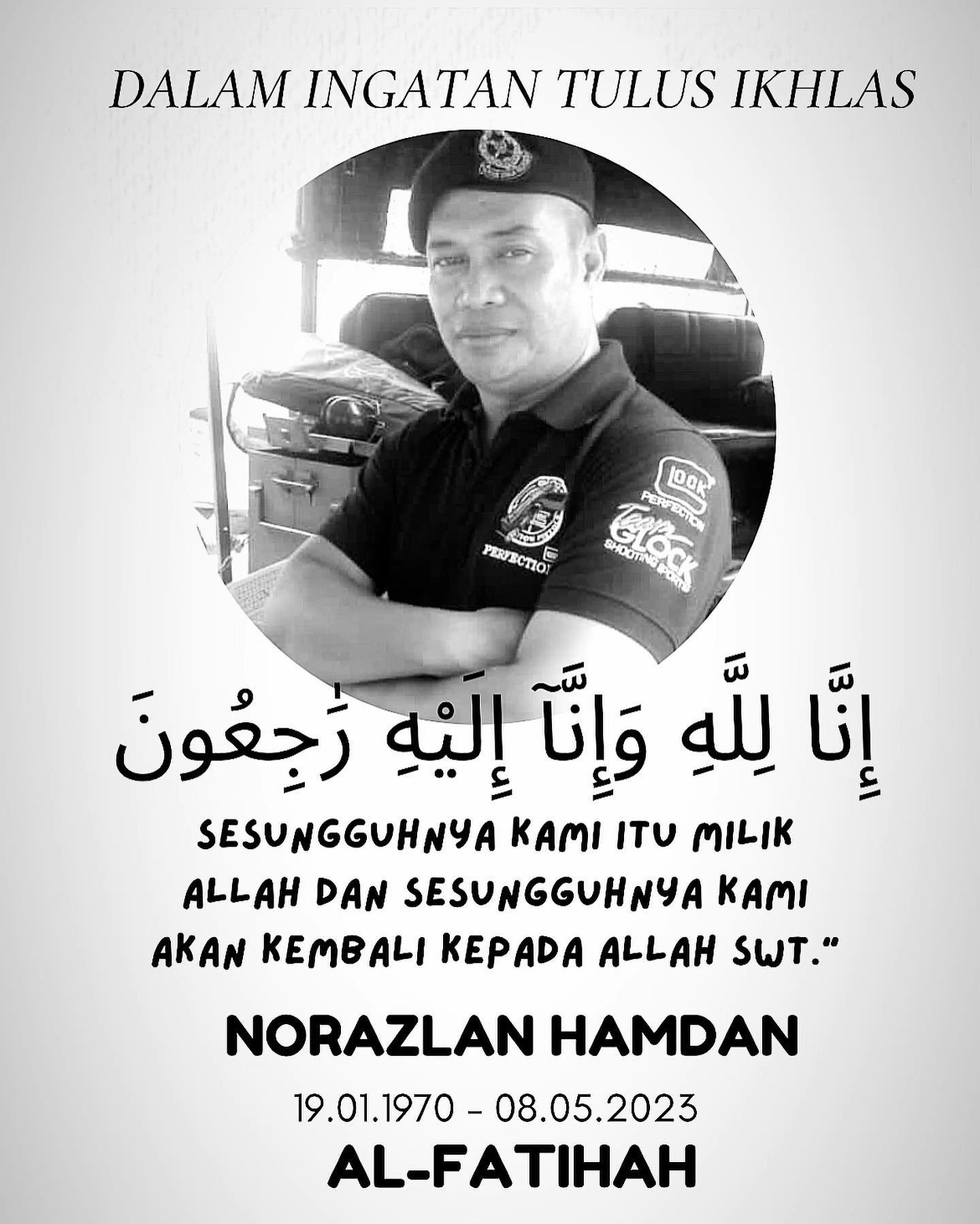 @Ayda Azlan
