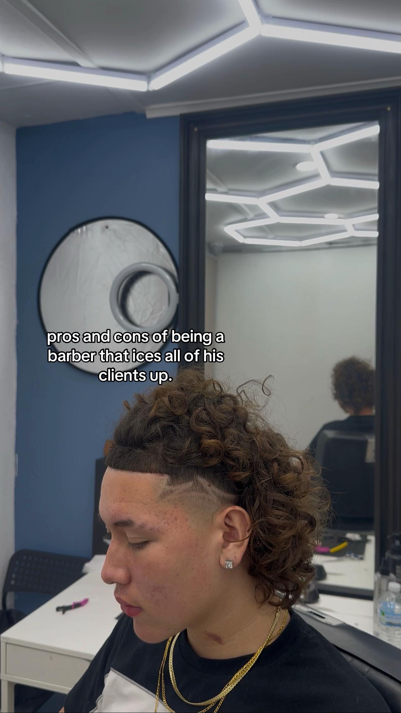 @PERTH BARBER|ab.blendz